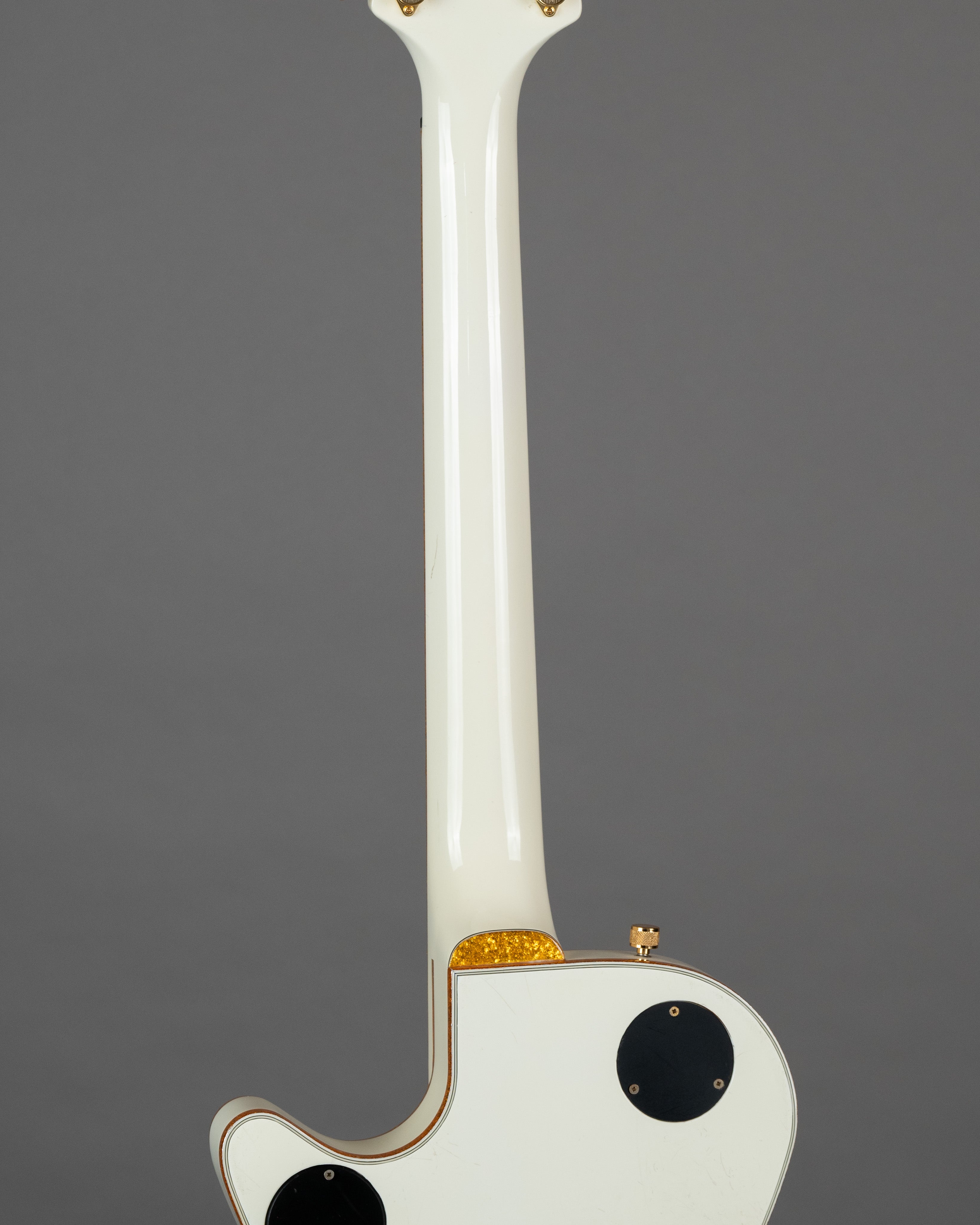 1998 Gretsch 6134 White Penguin (Japan, White, HSC)