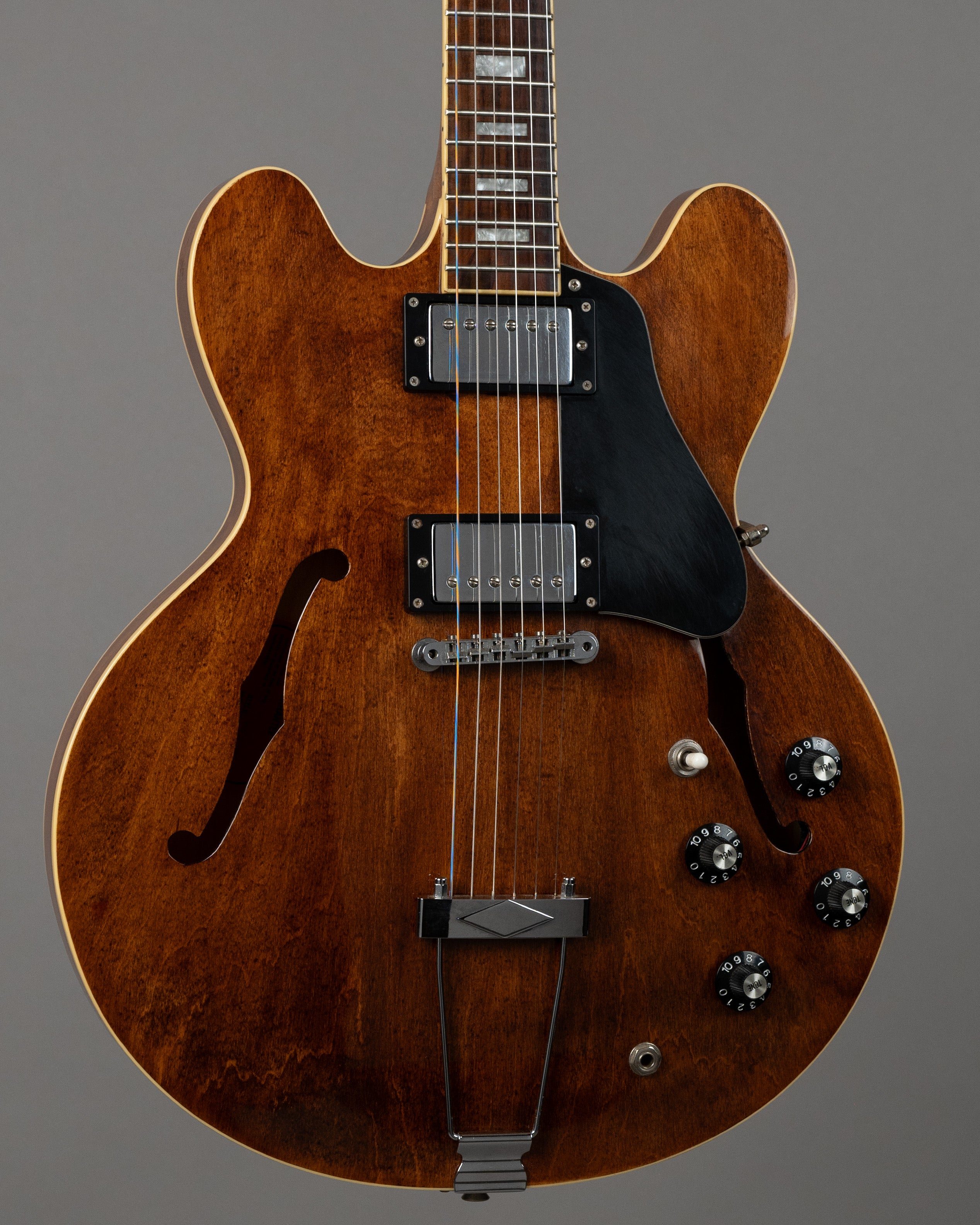 2015 Burny (by Fernandes) RSA-70 (China, Walnut)