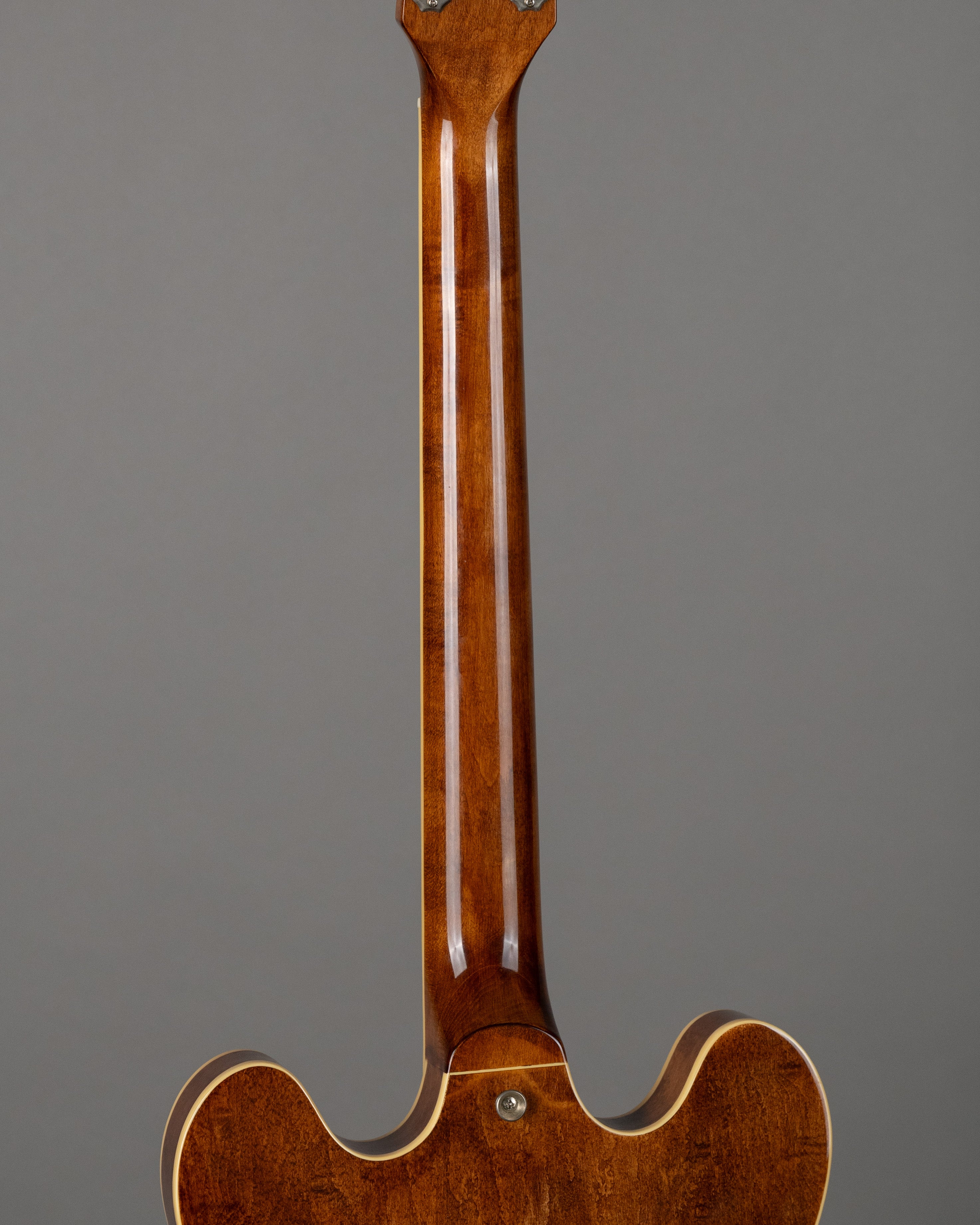 2015 Burny (by Fernandes) RSA-70 (China, Walnut)