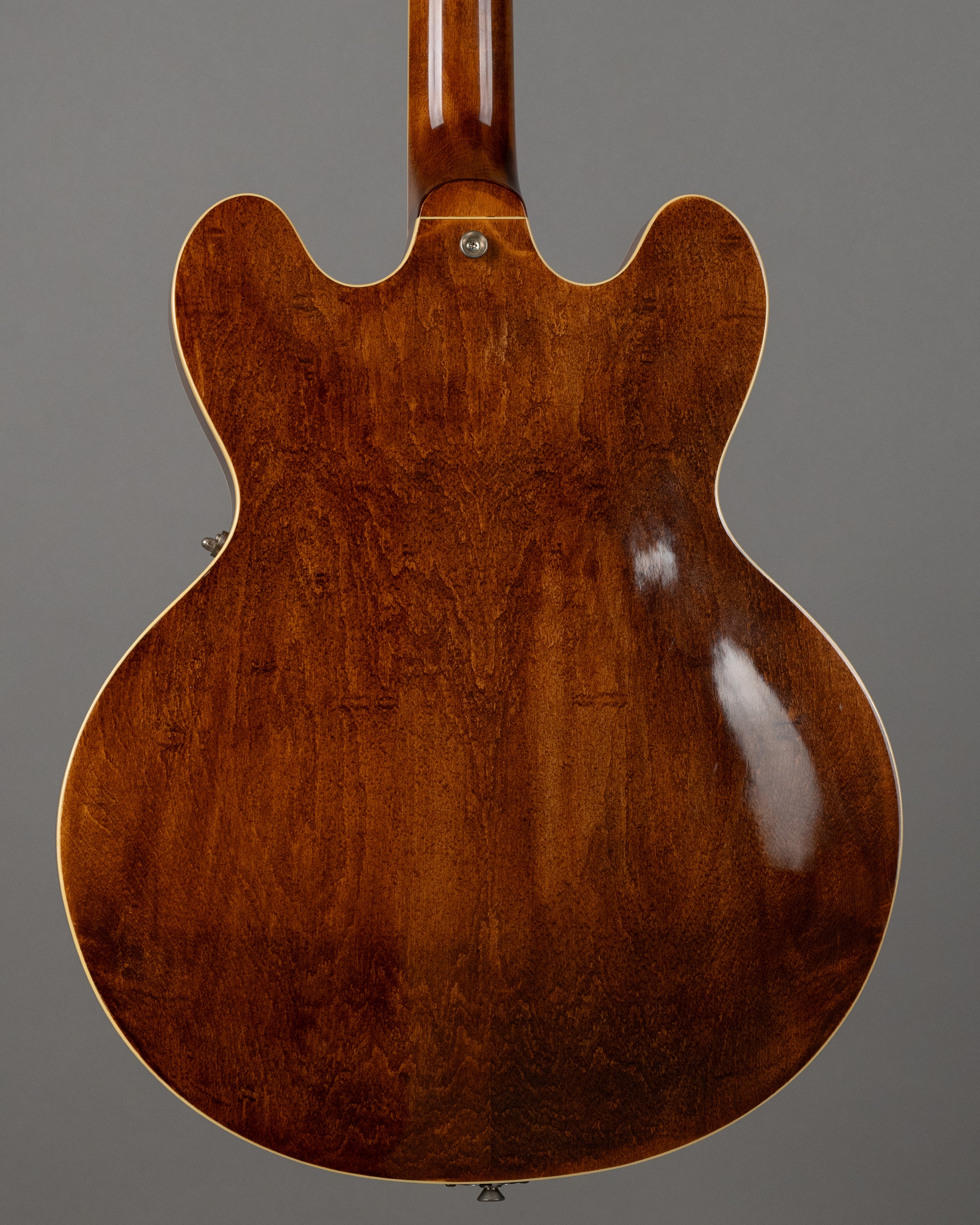 2015 Burny (by Fernandes) RSA-70 (China, Walnut)