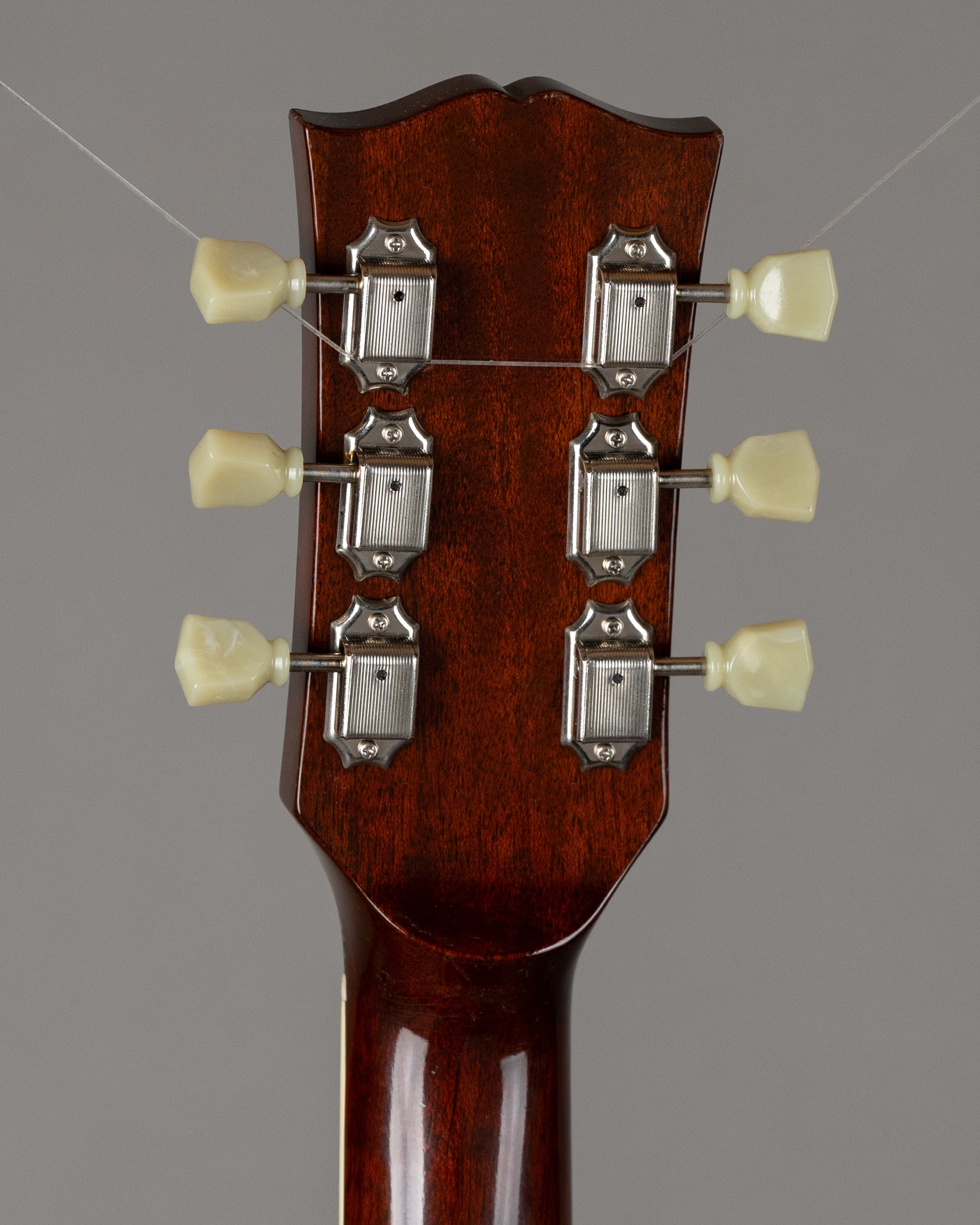 c2005 History HS-175P VS (Japan, Vintage Sunburst, OHSC)