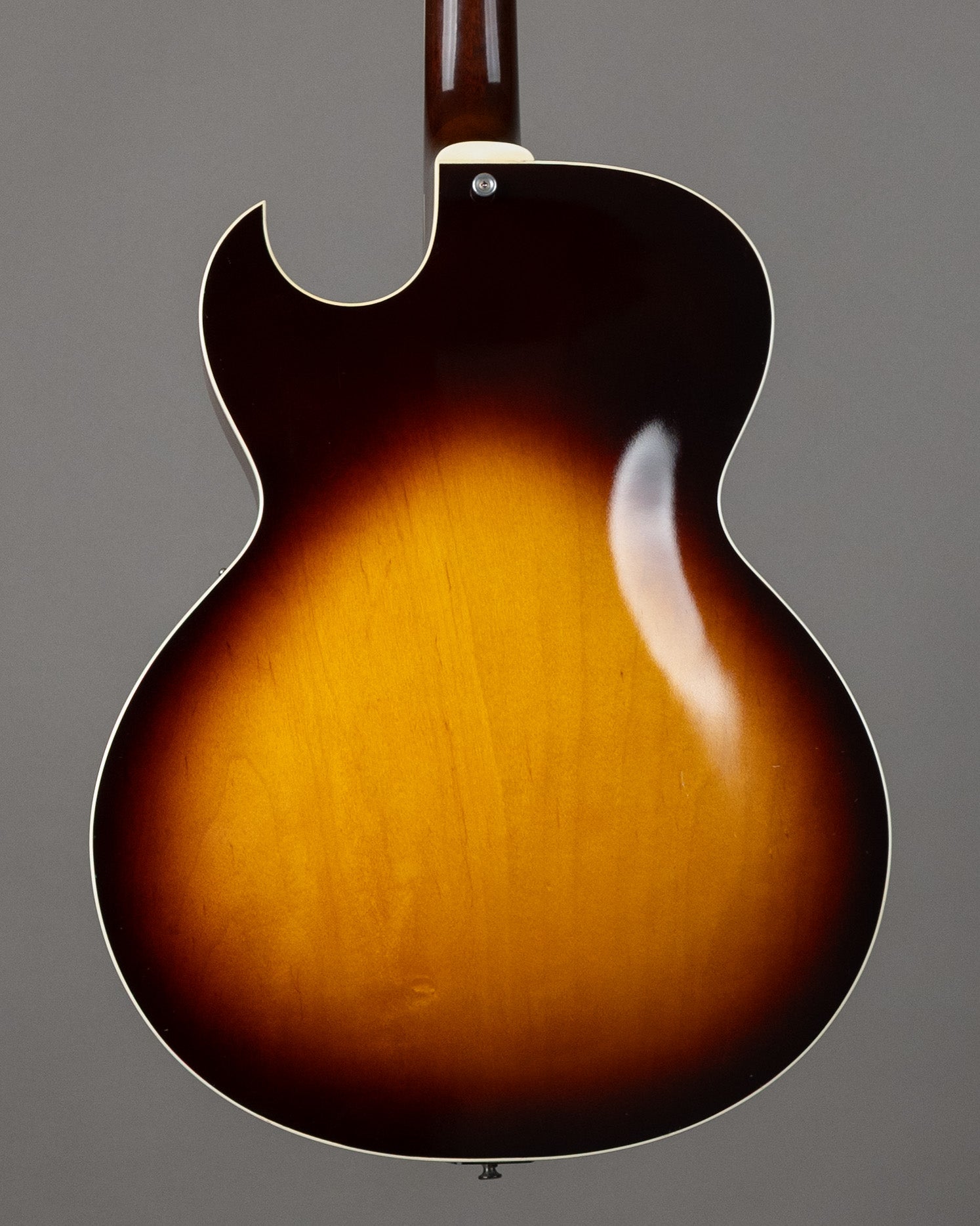 c2005 History HS-175P VS (Japan, Vintage Sunburst, OHSC)