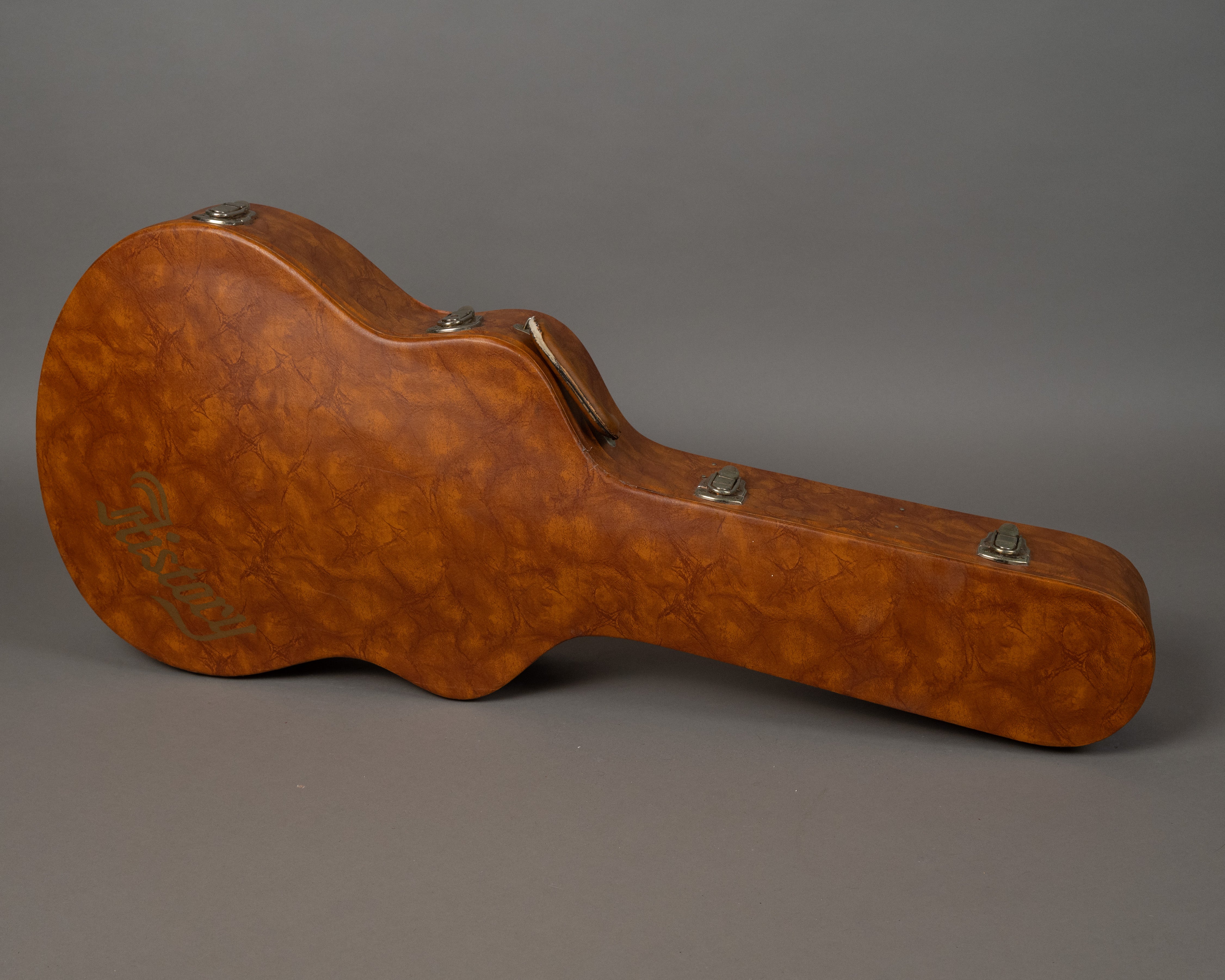 c2005 History HS-175P VS (Japan, Vintage Sunburst, OHSC)