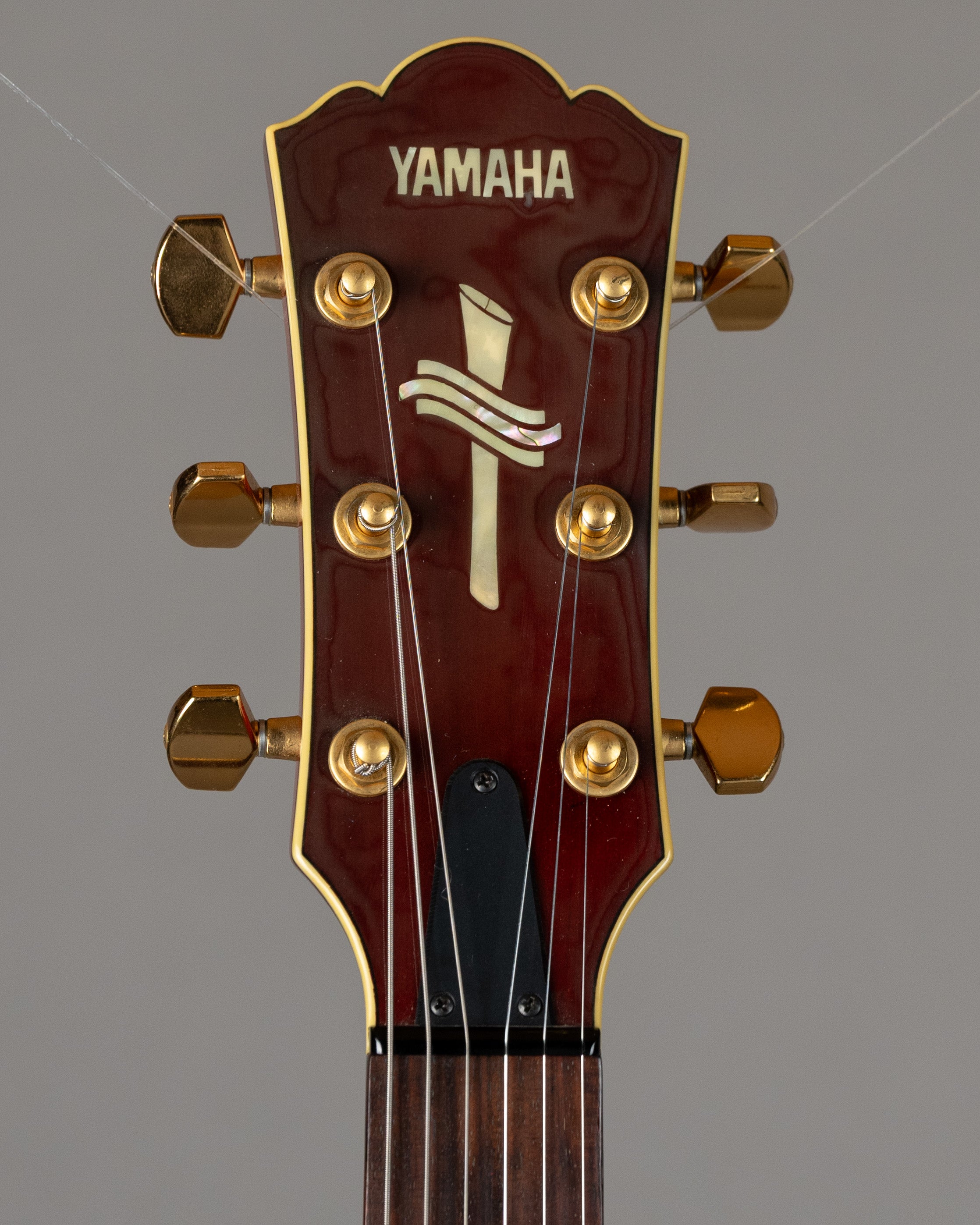 1993 Yamaha VG-STD (Japan, Sunburst, OHSC)