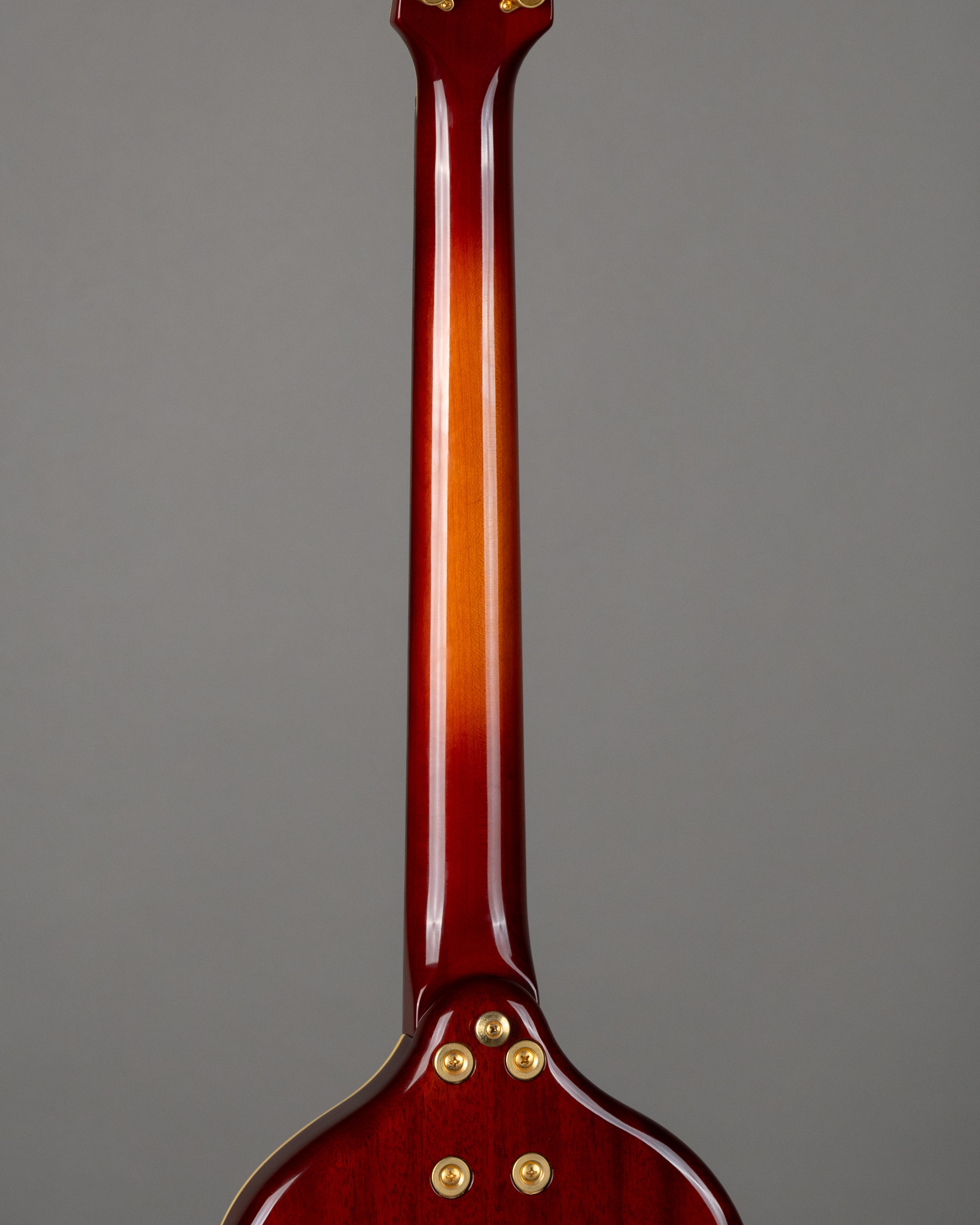 1993 Yamaha VG-STD (Japan, Sunburst, OHSC)