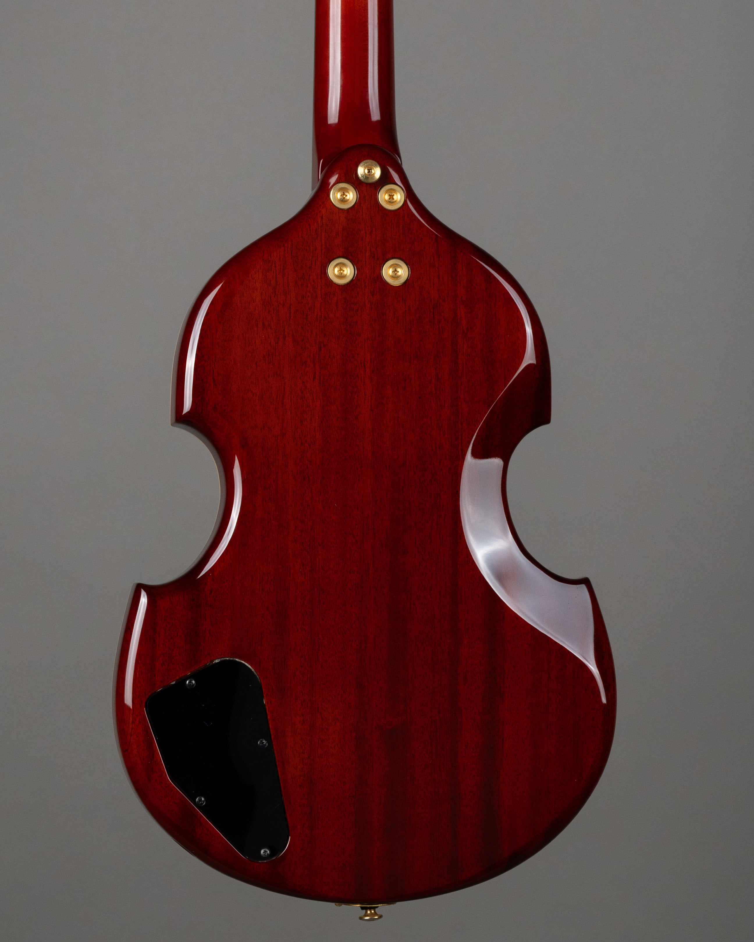 1993 Yamaha VG-STD (Japan, Sunburst, OHSC)