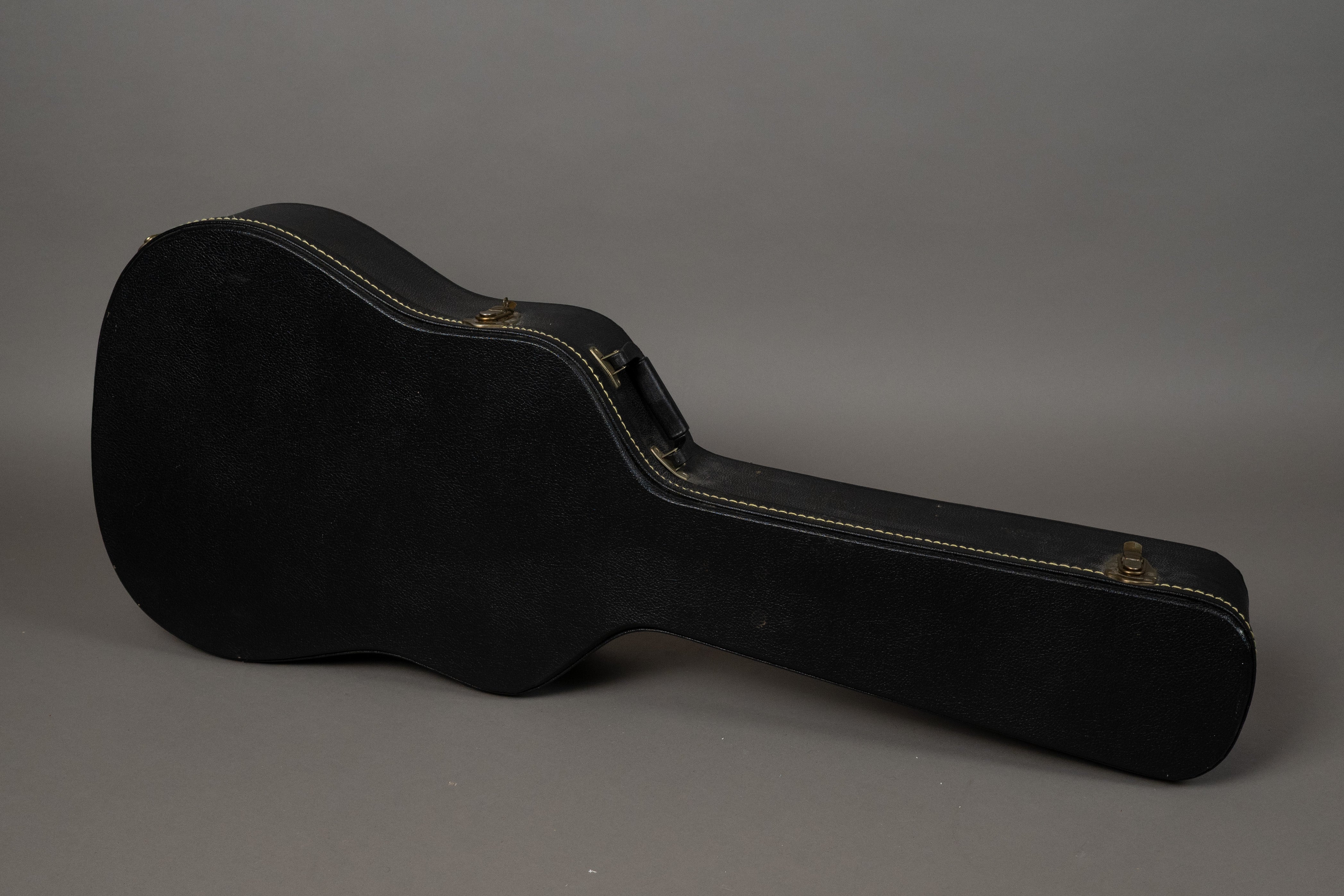 1967 Gibson J-45 (USA, Sunburst, TKL Case)