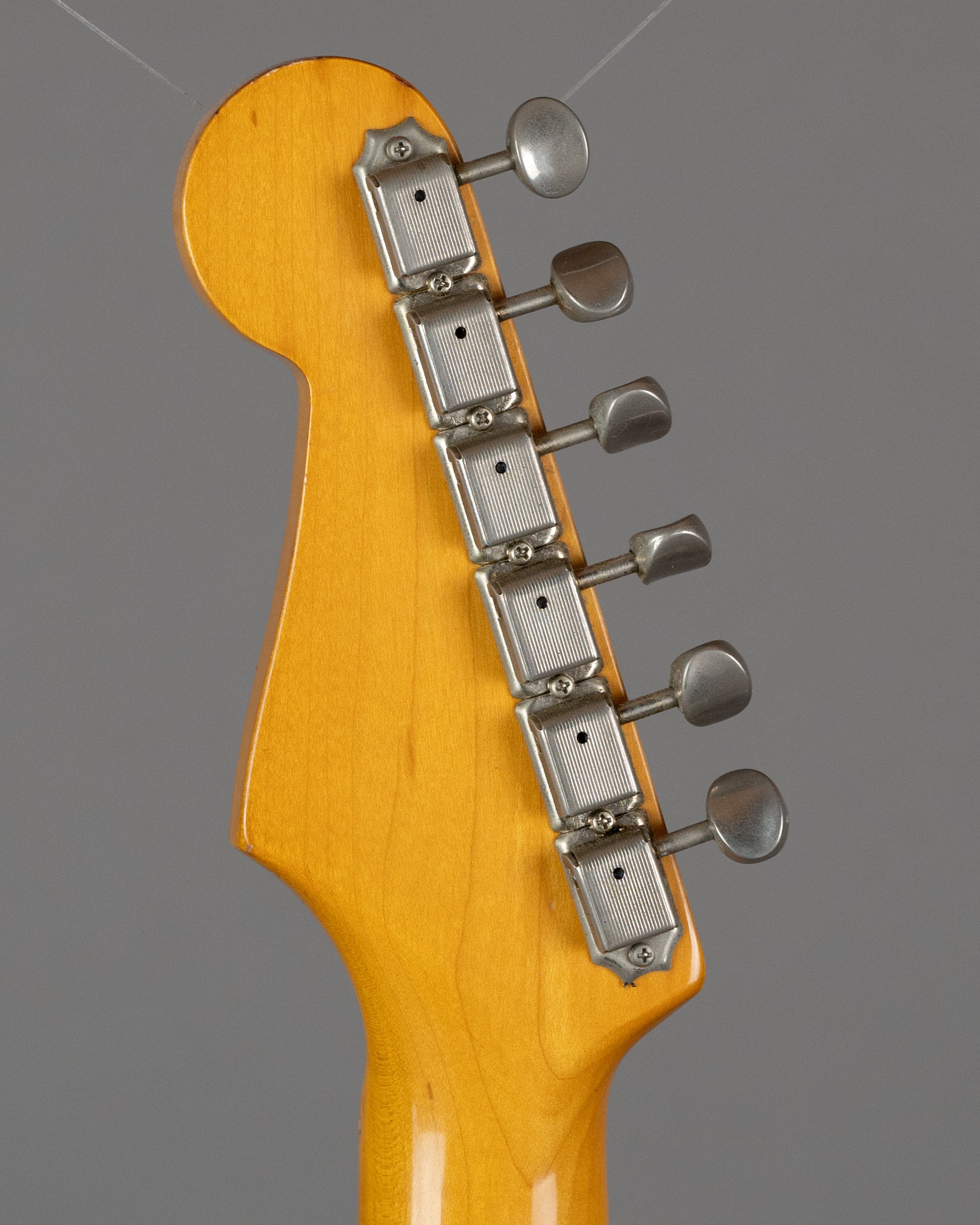 c1993 Fender ST-57 Stratocaster (Japan, Sunburst)