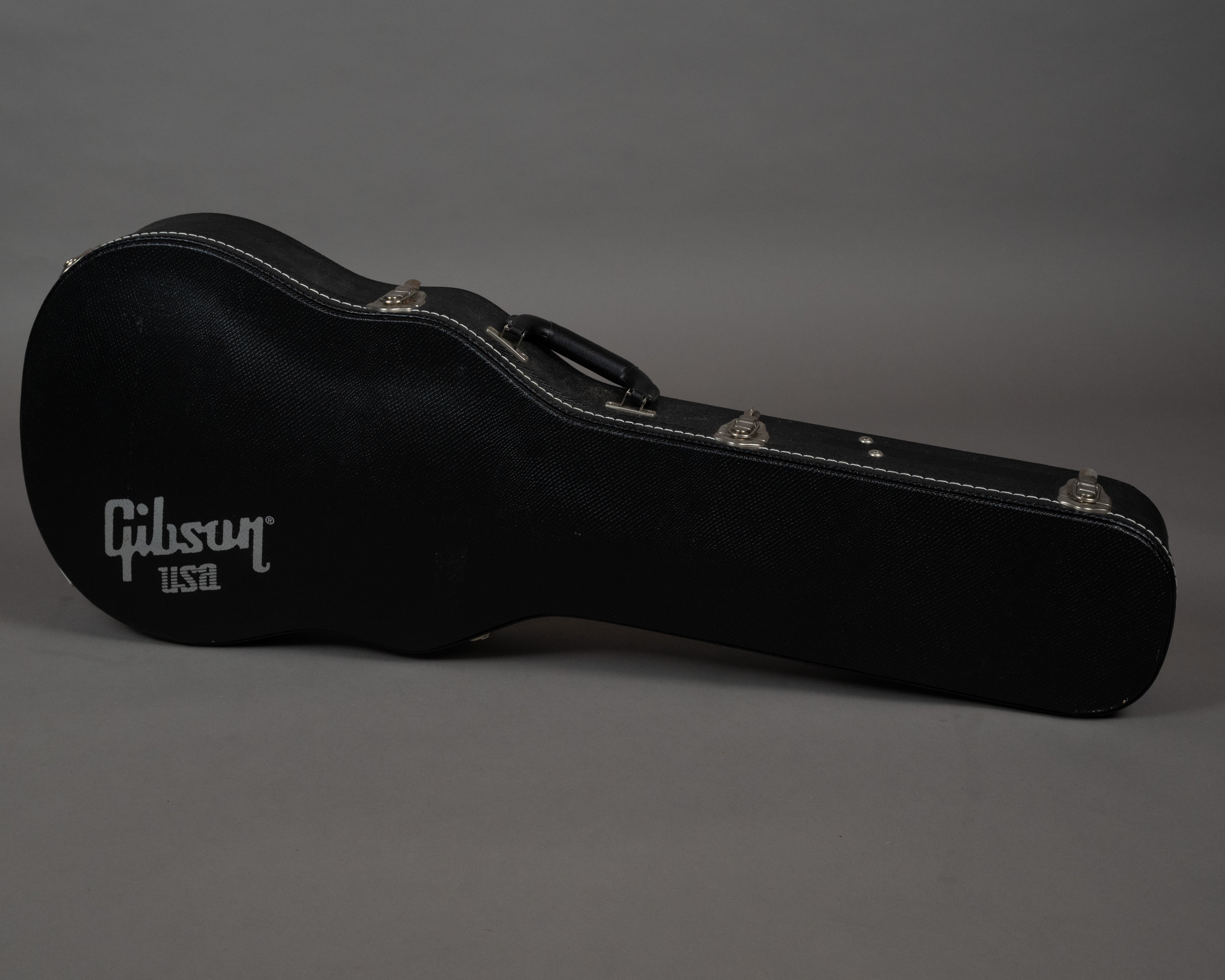 2013 Gibson Les Paul Recording II (USA, Walnut, OHSC)