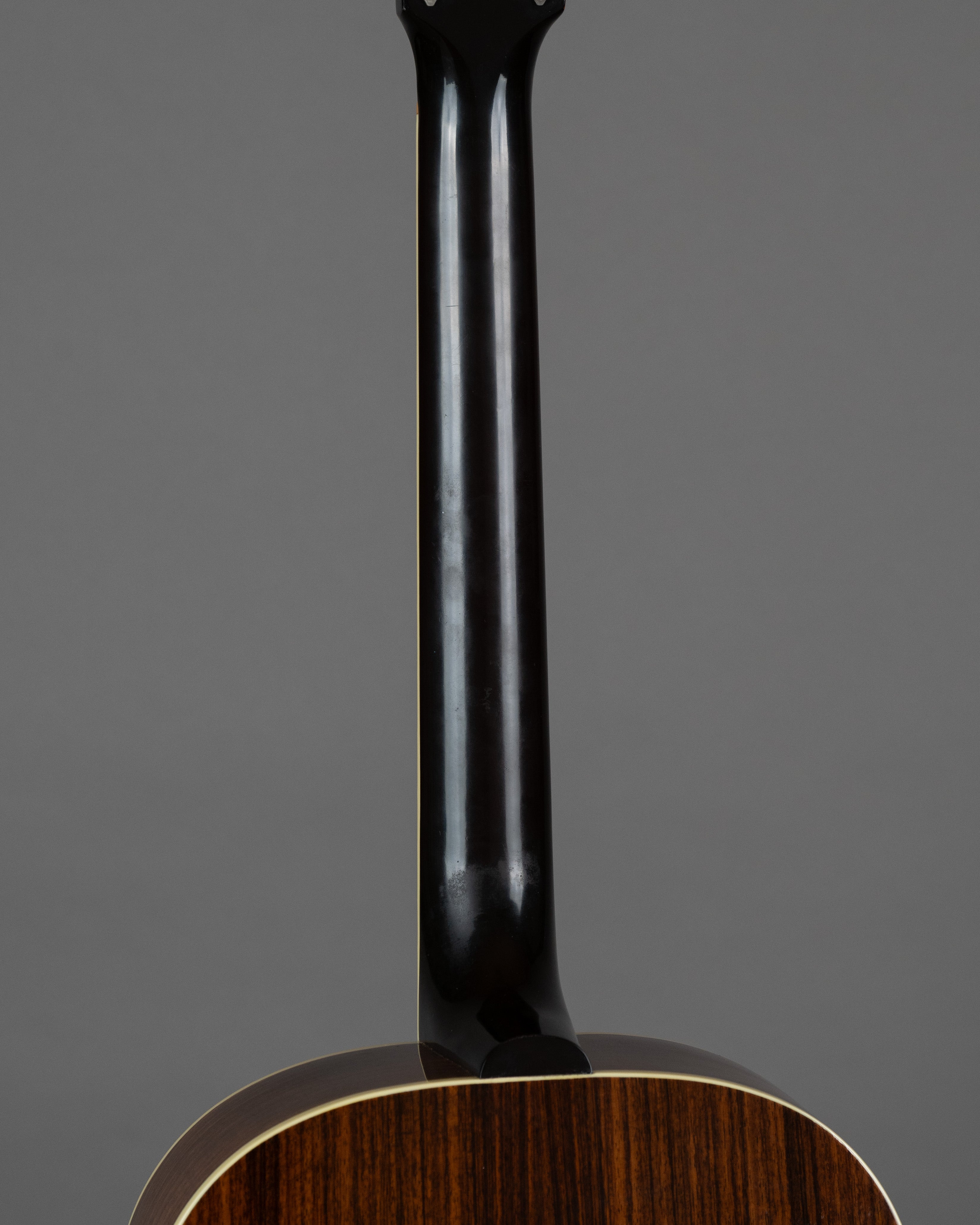 2012 Gibson Advanced Jumbo (USA, Sunburst, OHSC)