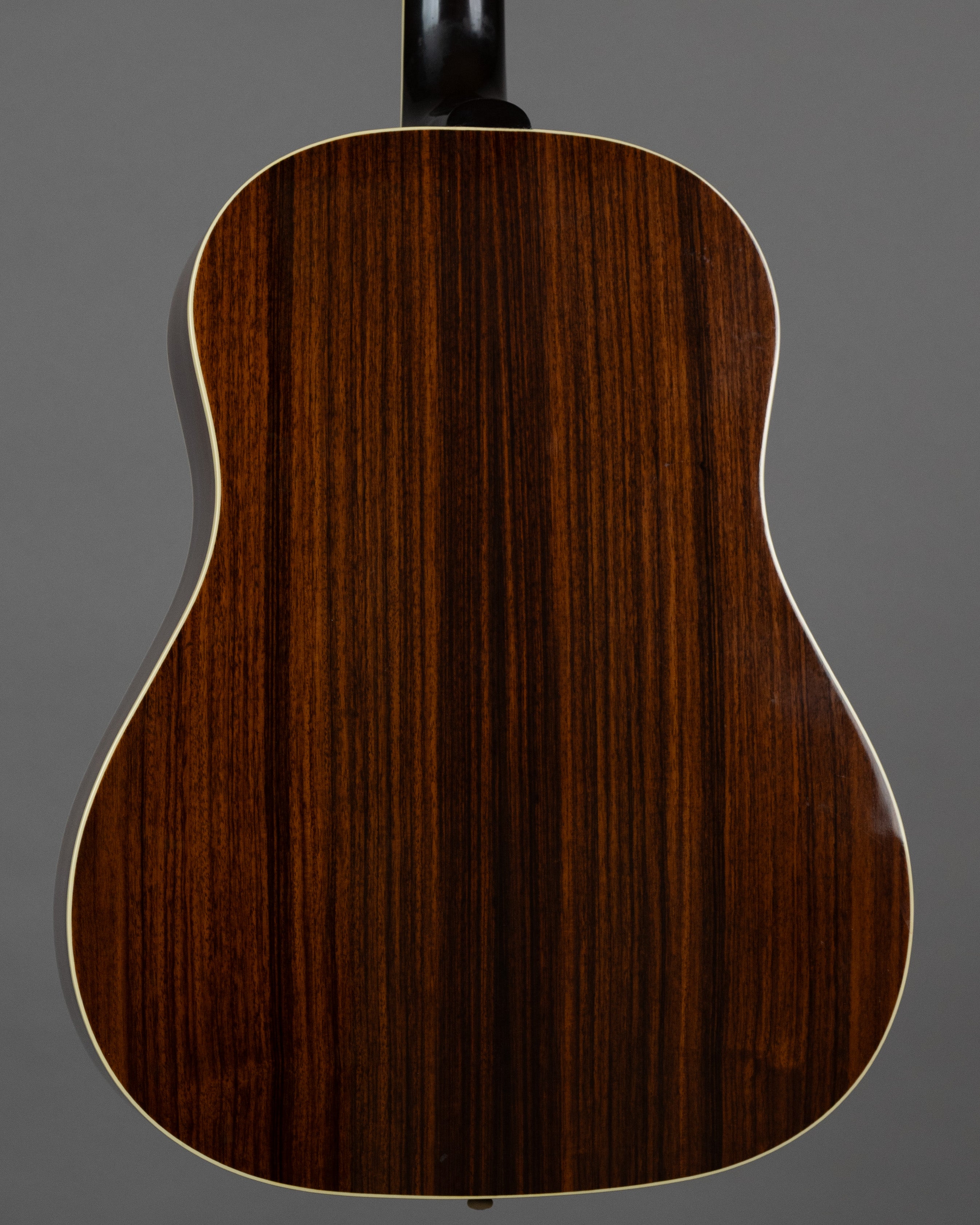 2012 Gibson Advanced Jumbo (USA, Sunburst, OHSC)