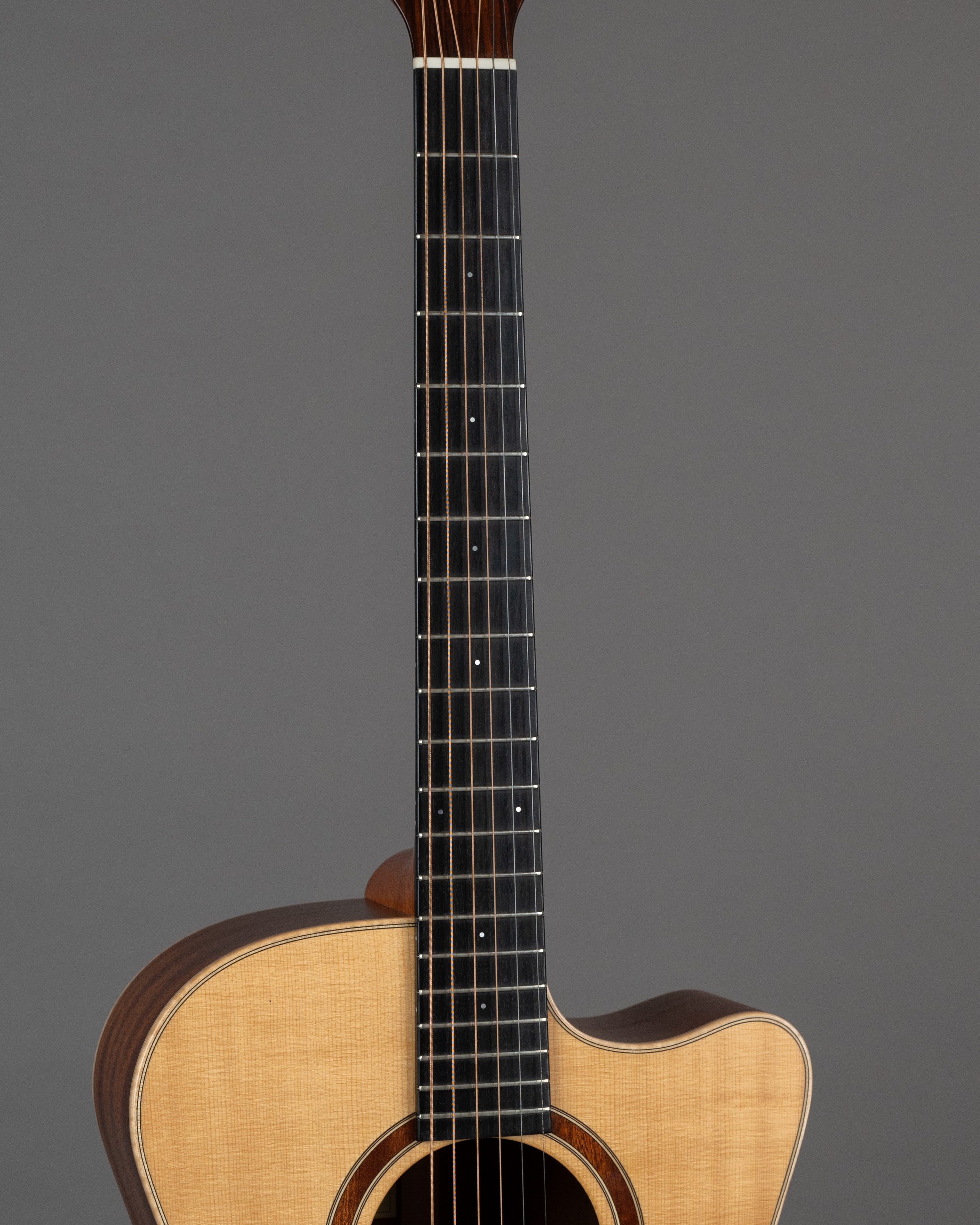 2000's Lakewood CD-14CP (Germany, Natural)