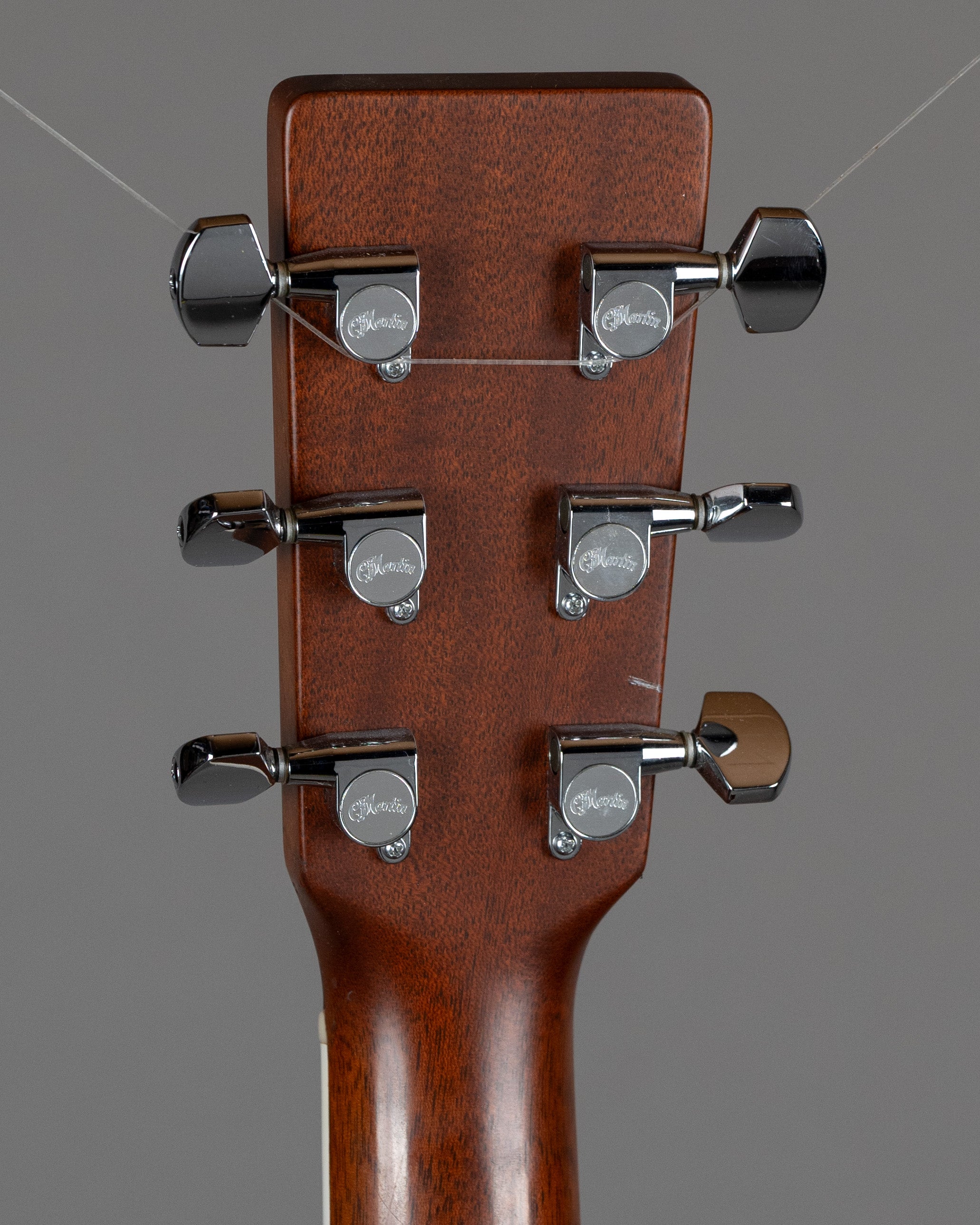 2002 Martin D-35 (USA, Natural Gloss, HSC)