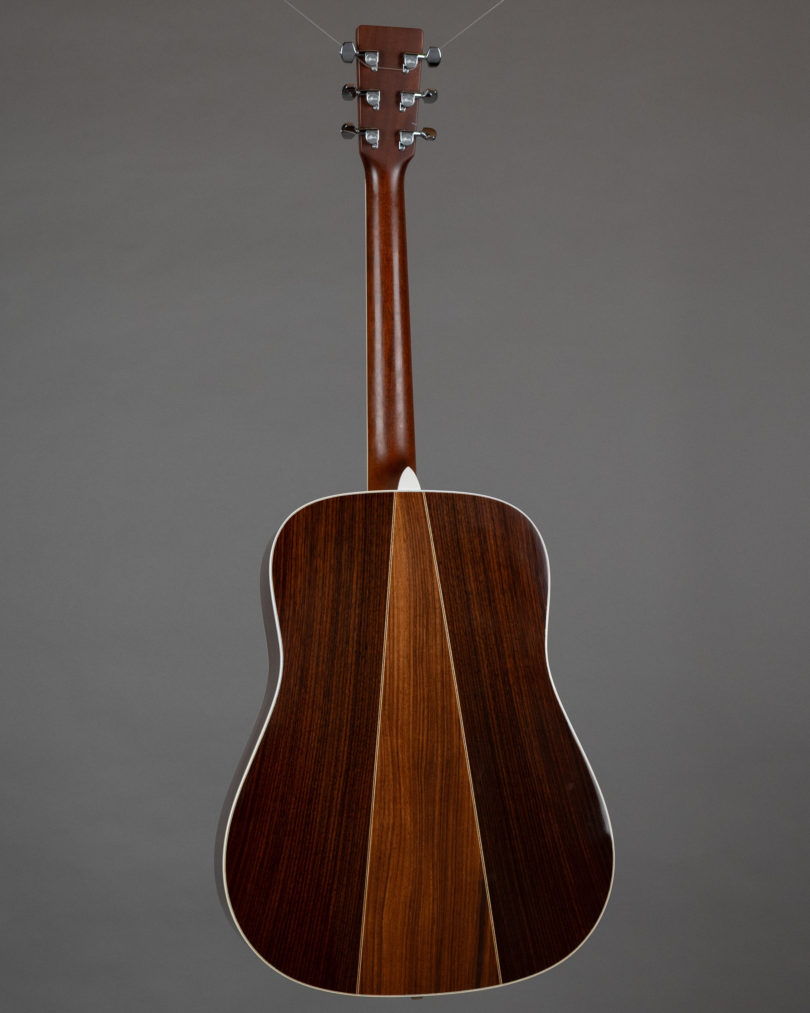 2002 Martin D-35 (USA, Natural Gloss, HSC)