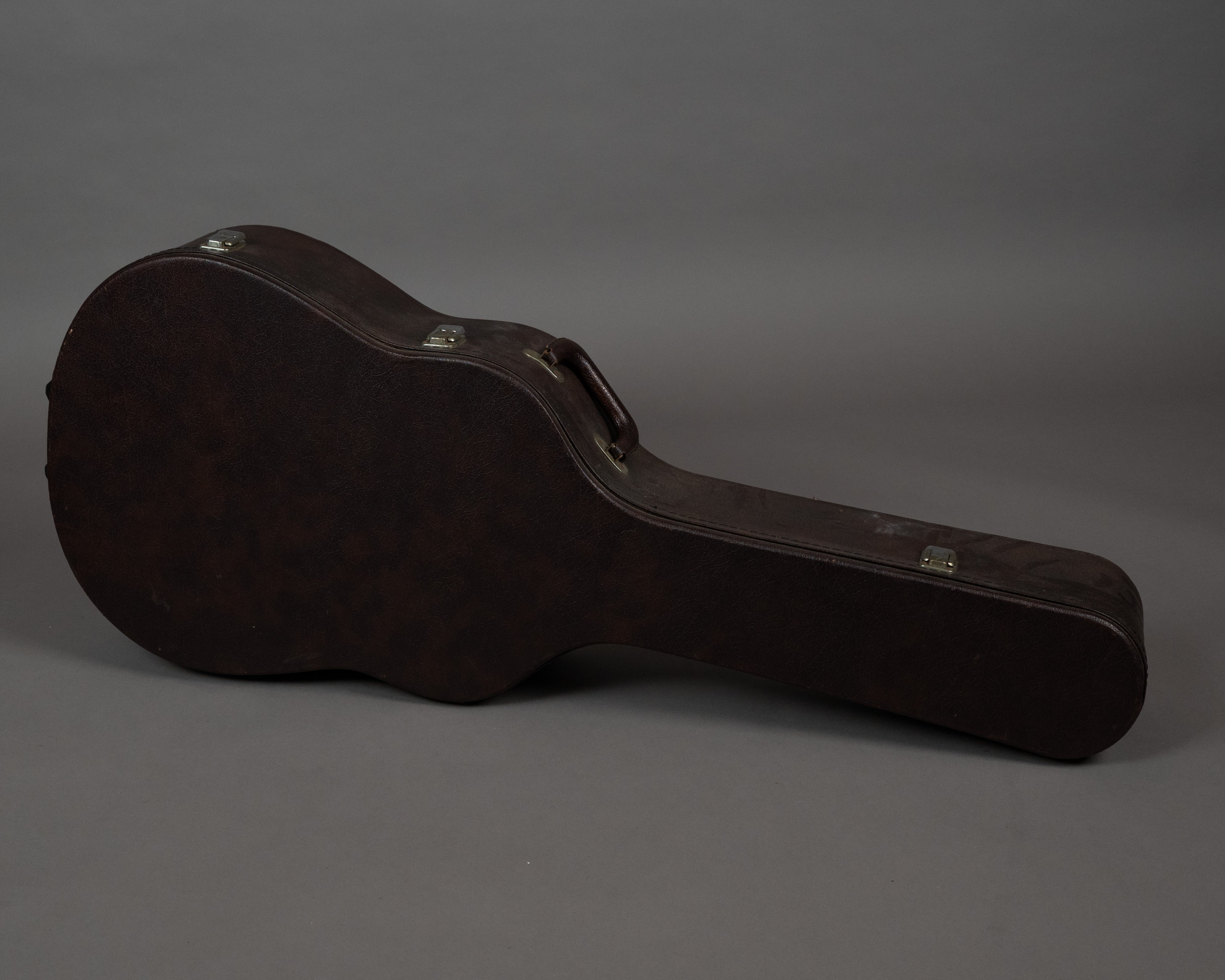 2002 Martin D-35 (USA, Natural Gloss, HSC)