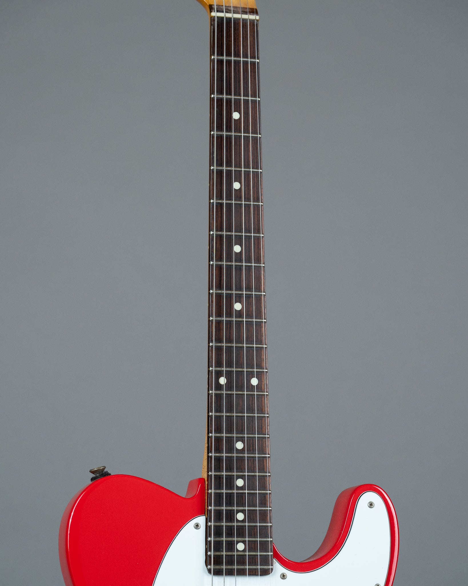 c1990s Bob Mould Thunderbird T-Style #2 (Australia, Siesta Red)