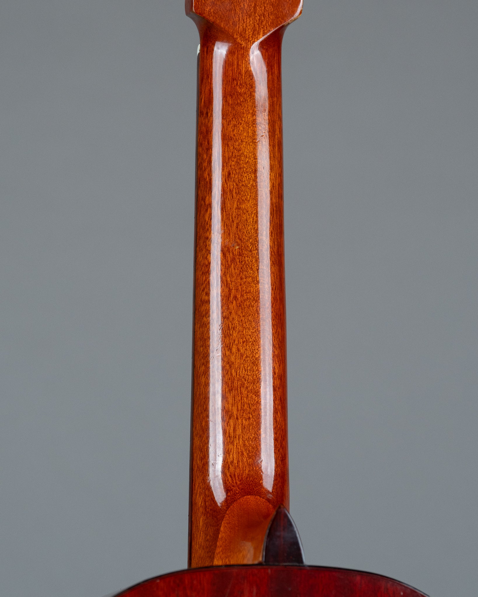 c1970s Takamine (Wayne) D-60 Classical (Japan, Natural)