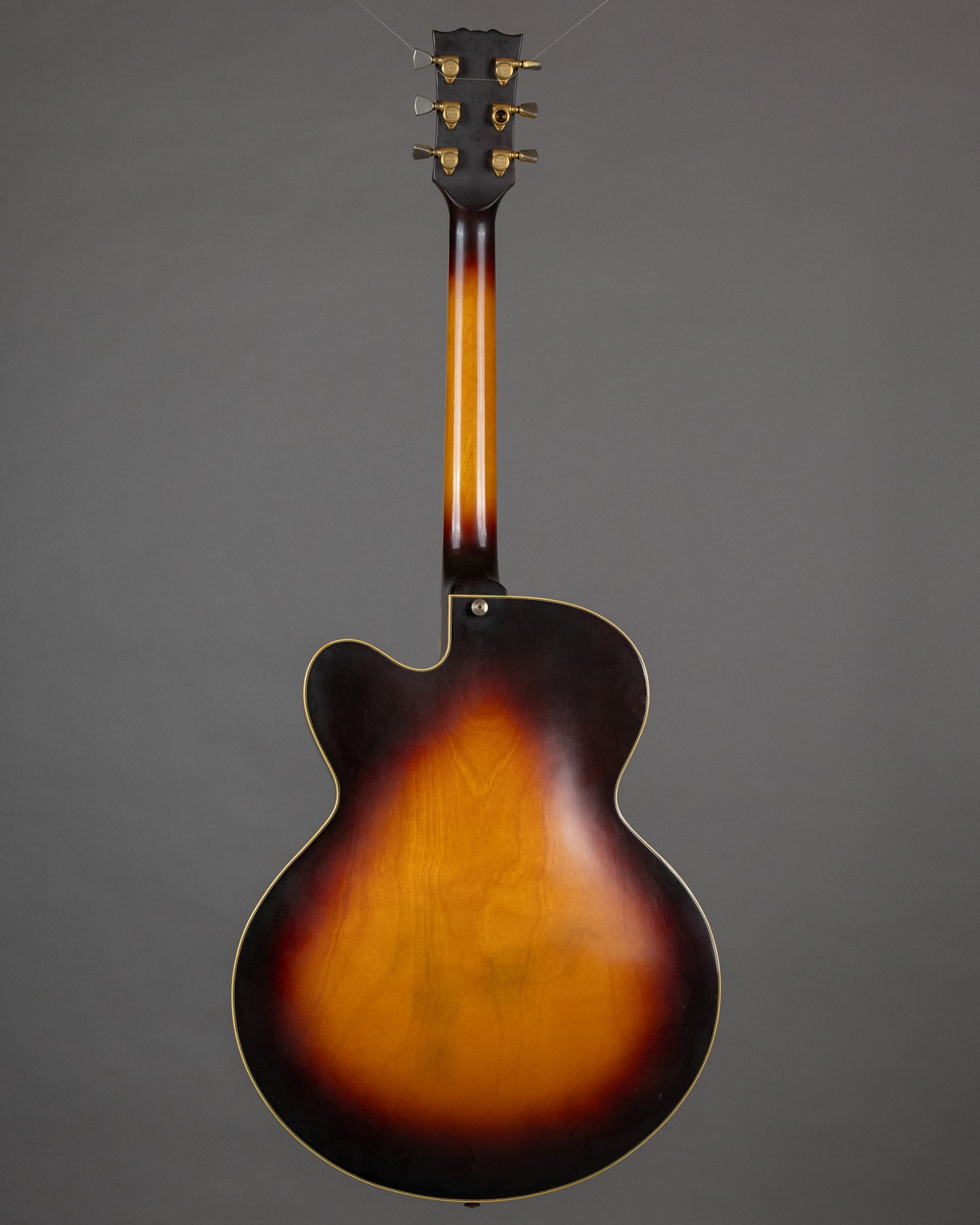 c1978 Yamaha AE2000 (Japan, Sunburst, OHSC)