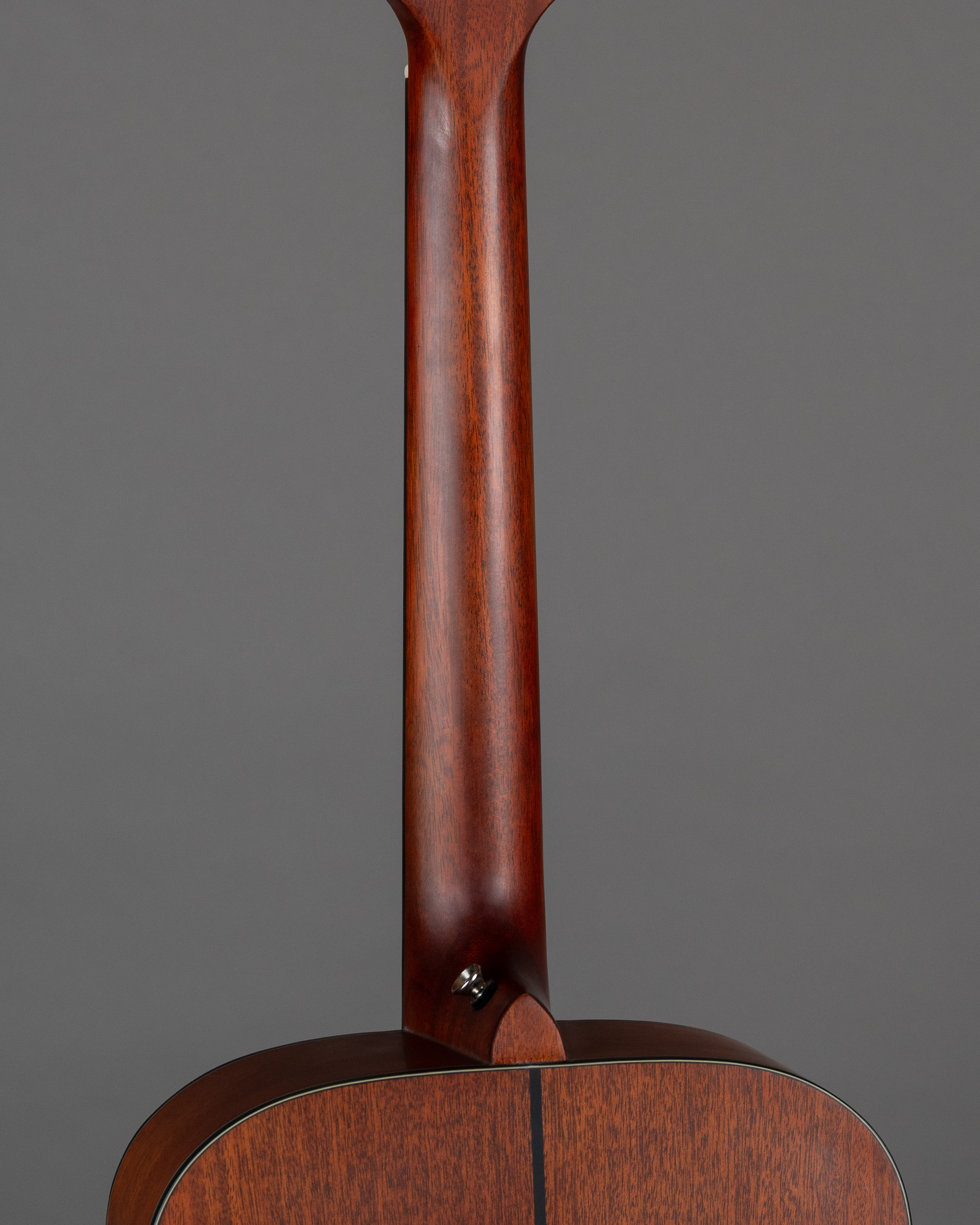 c2020s Yamaha FSX5 Acoustic 'Red Label' (Japan, Natural, Pickup, OHSC)