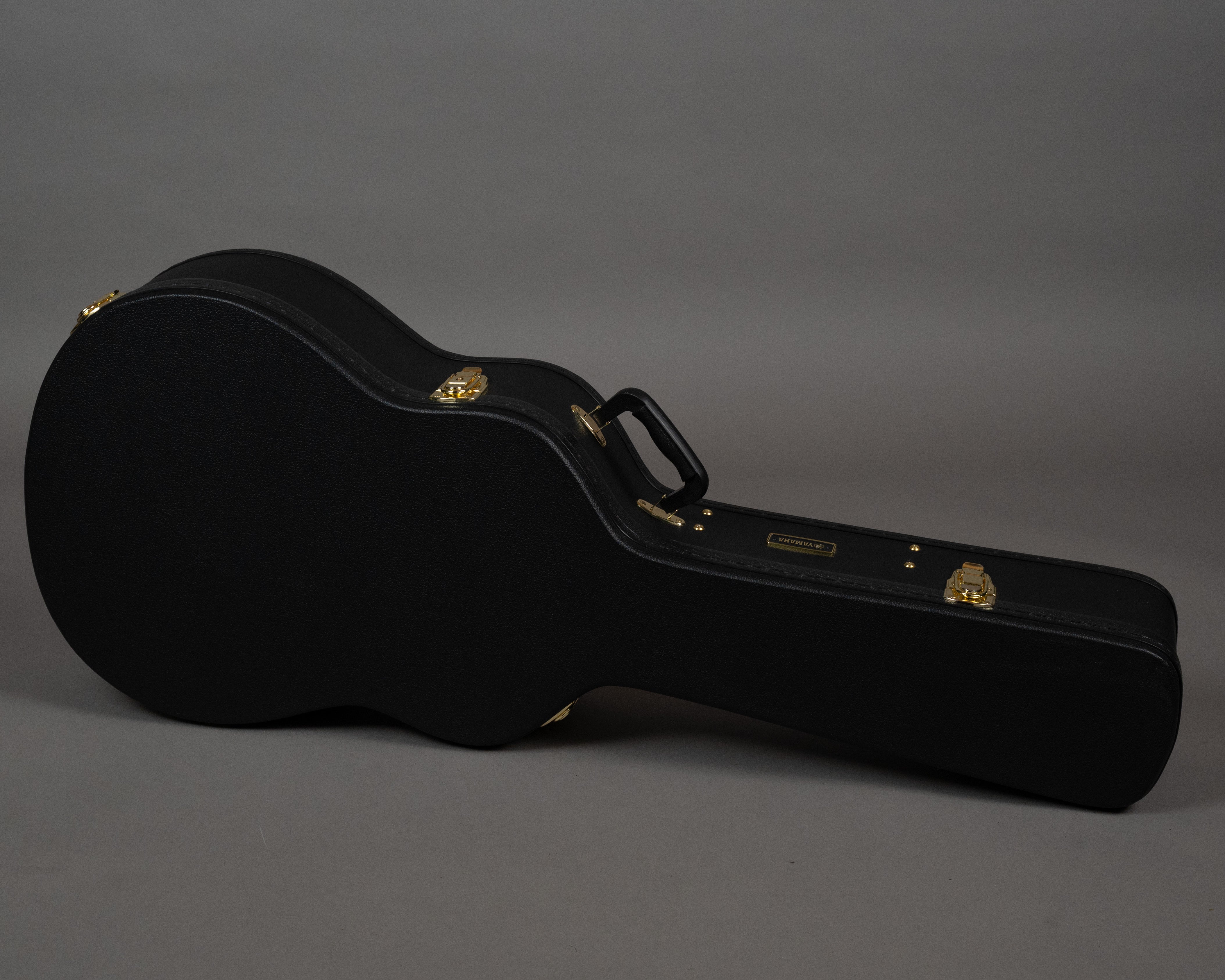 c2020s Yamaha FSX5 Acoustic 'Red Label' (Japan, Natural, Pickup, OHSC)