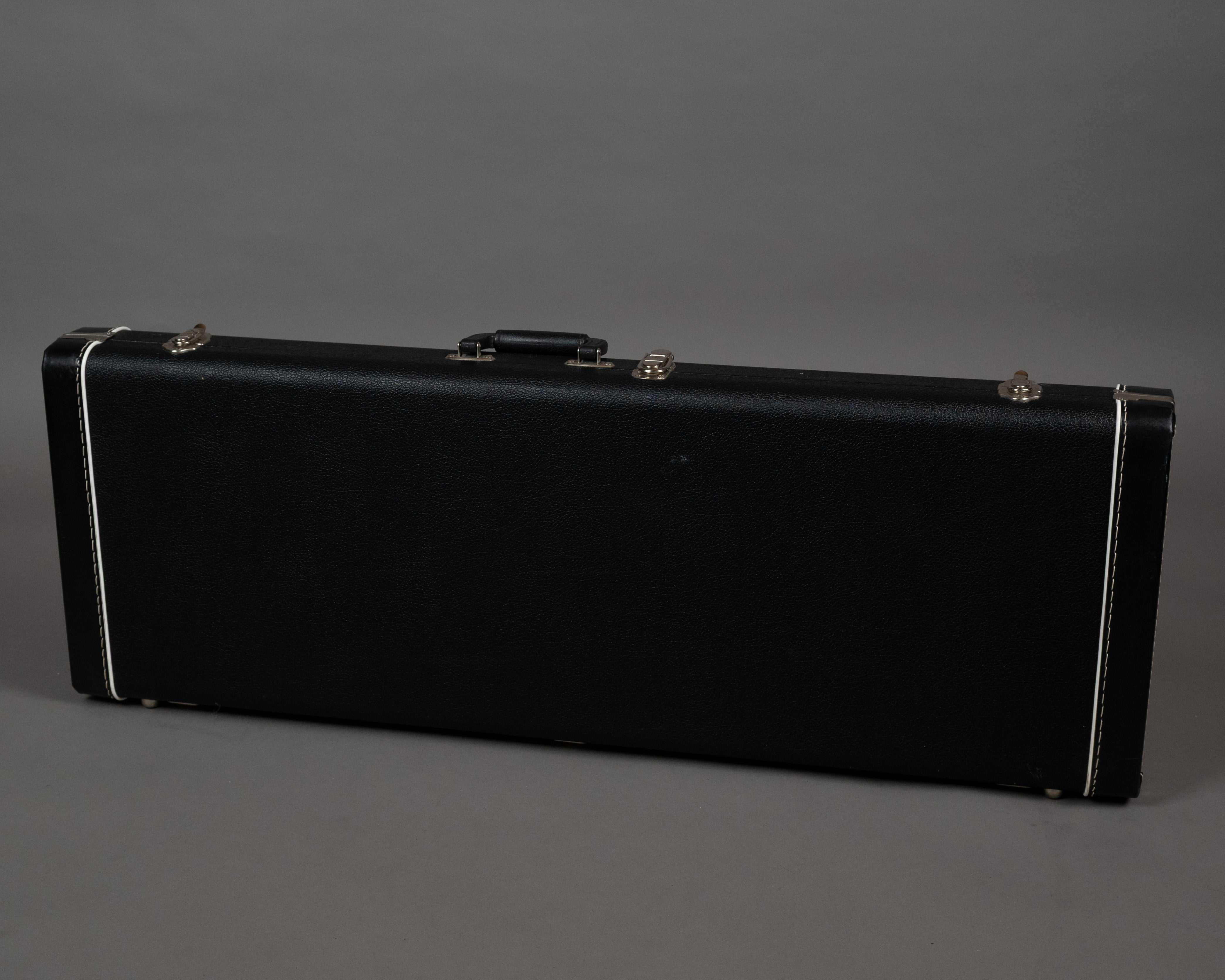 2017 LSL Saticoy One (USA, Relic Black, OHSC)