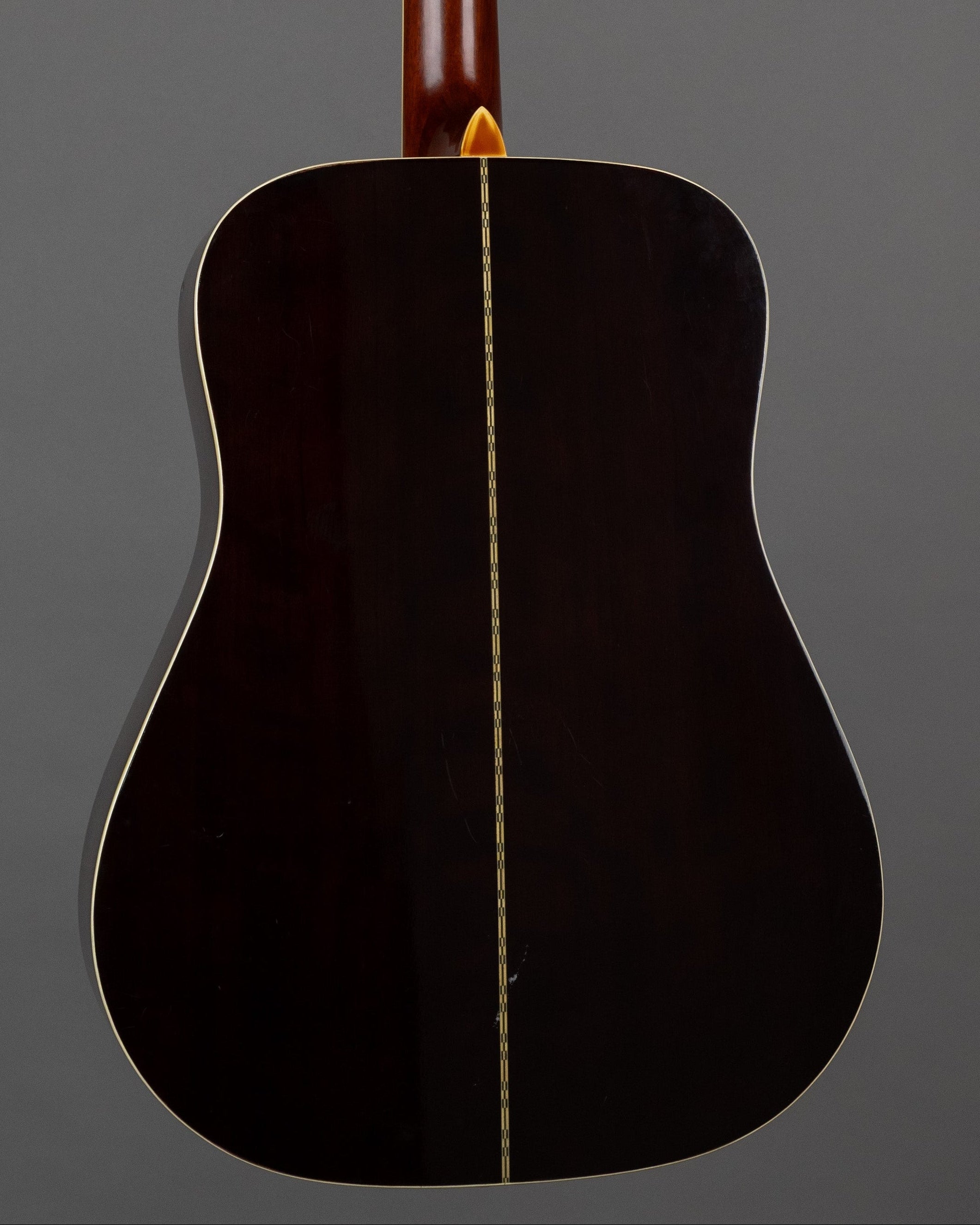 c1980s Morris W-20 'Dove' (Japan, Natural Gloss)