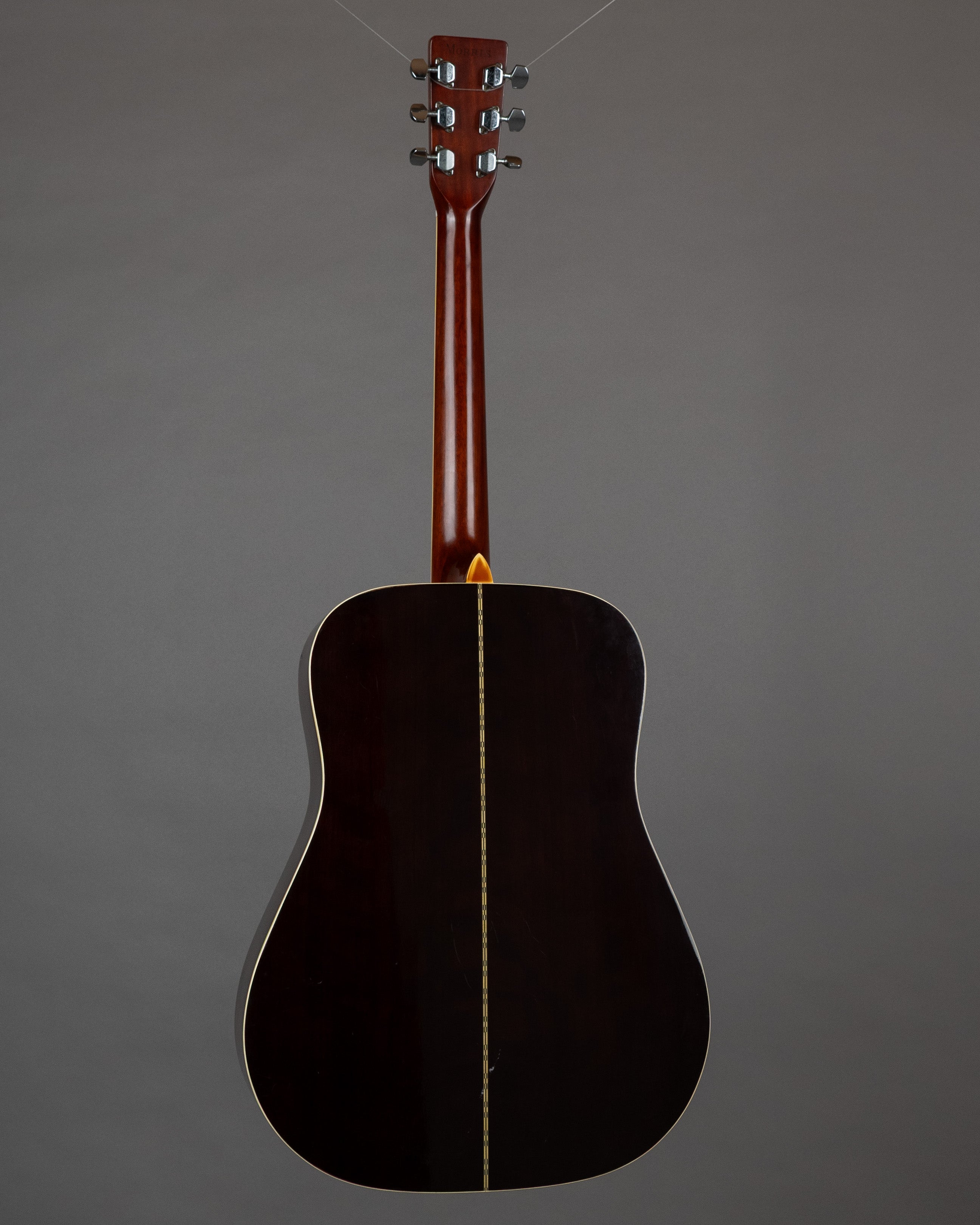 c1980s Morris W-20 'Dove' (Japan, Natural Gloss)