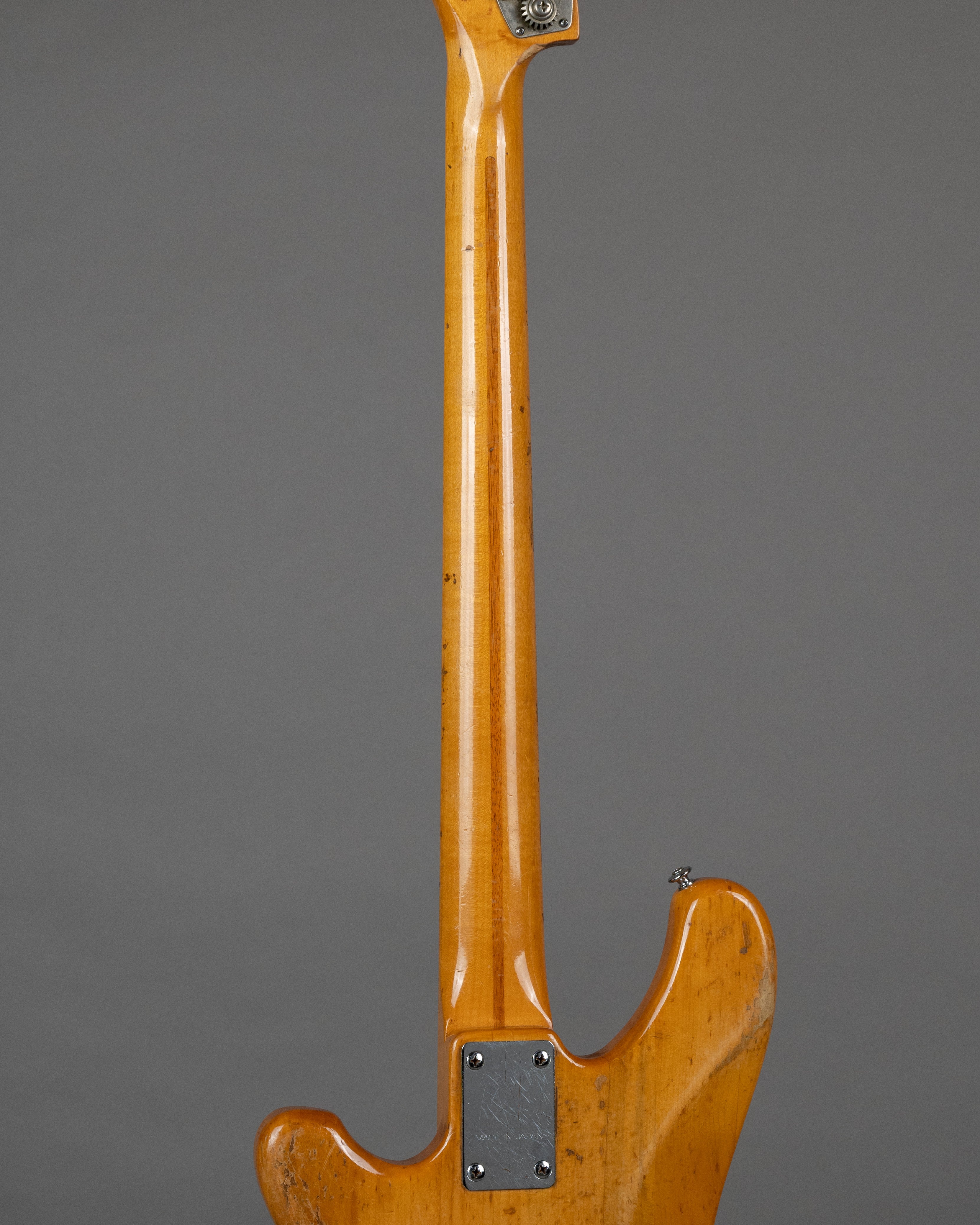 1976 Yamaha Super Bass 800 (Japan, Natural, OHSC)
