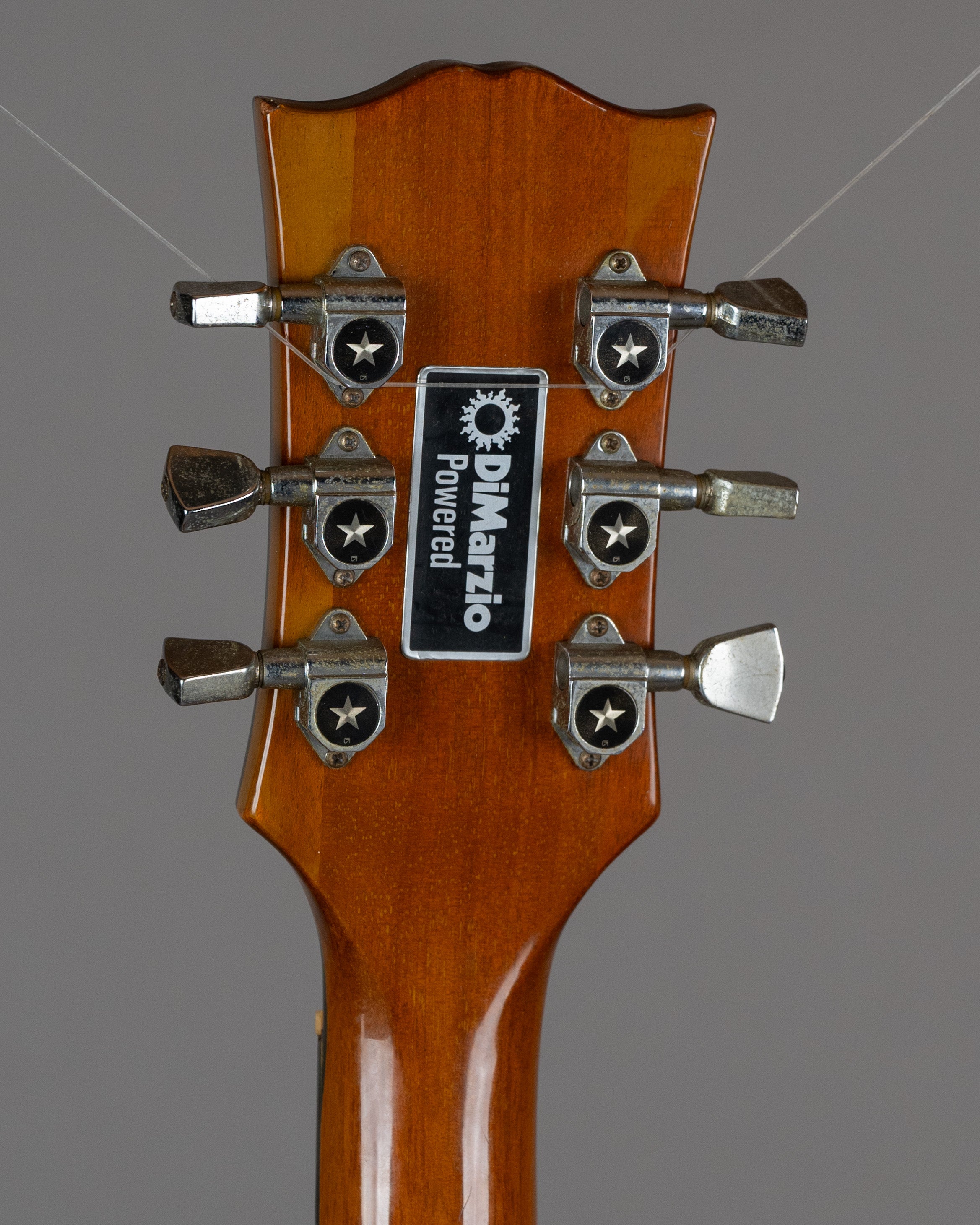 c1975 Greco EG750N 'LP Custom' (Japan, Natural, Maple Neck)