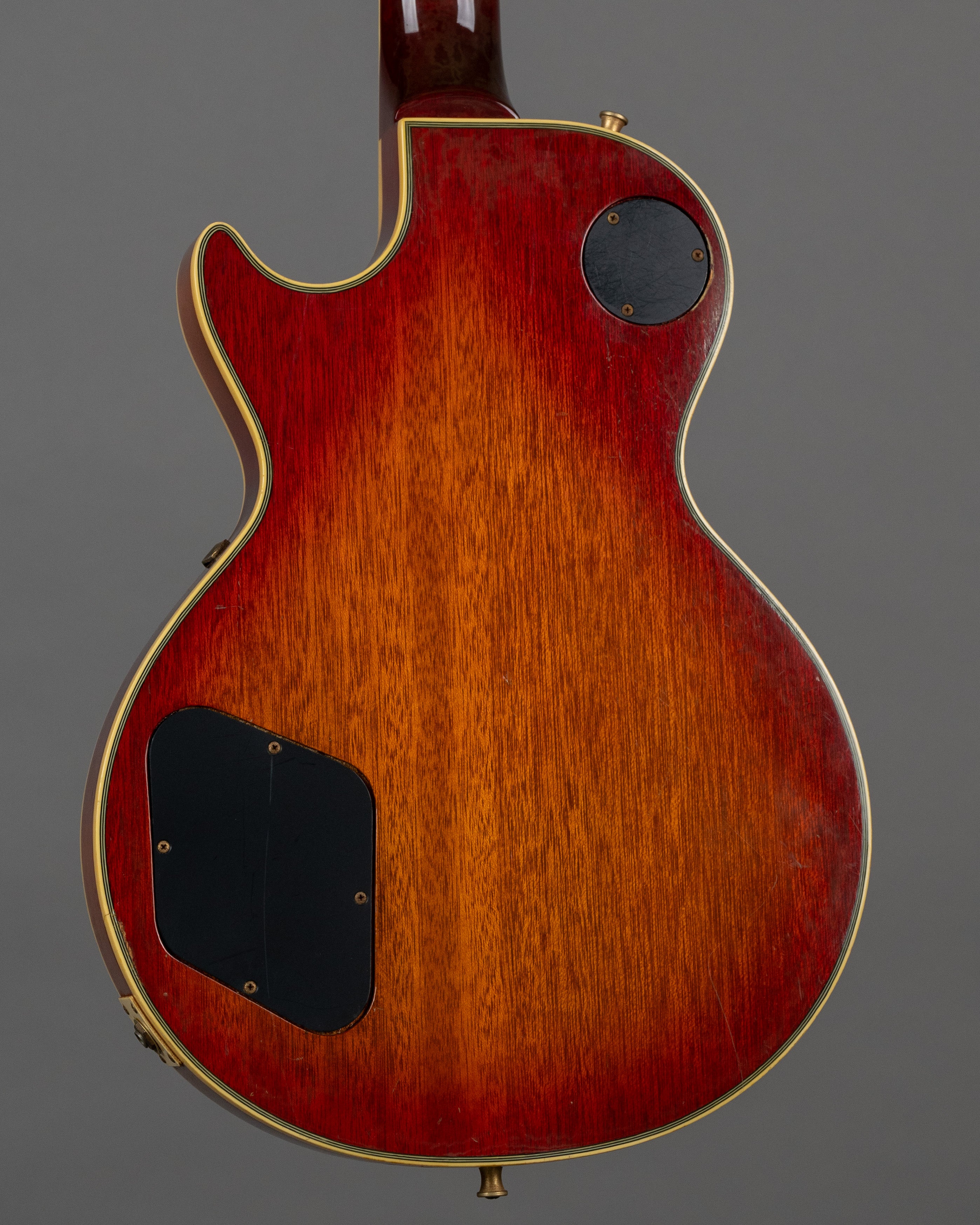 1982 Greco EG-600PR 'Ace Frehley' (Japan, Sunburst)