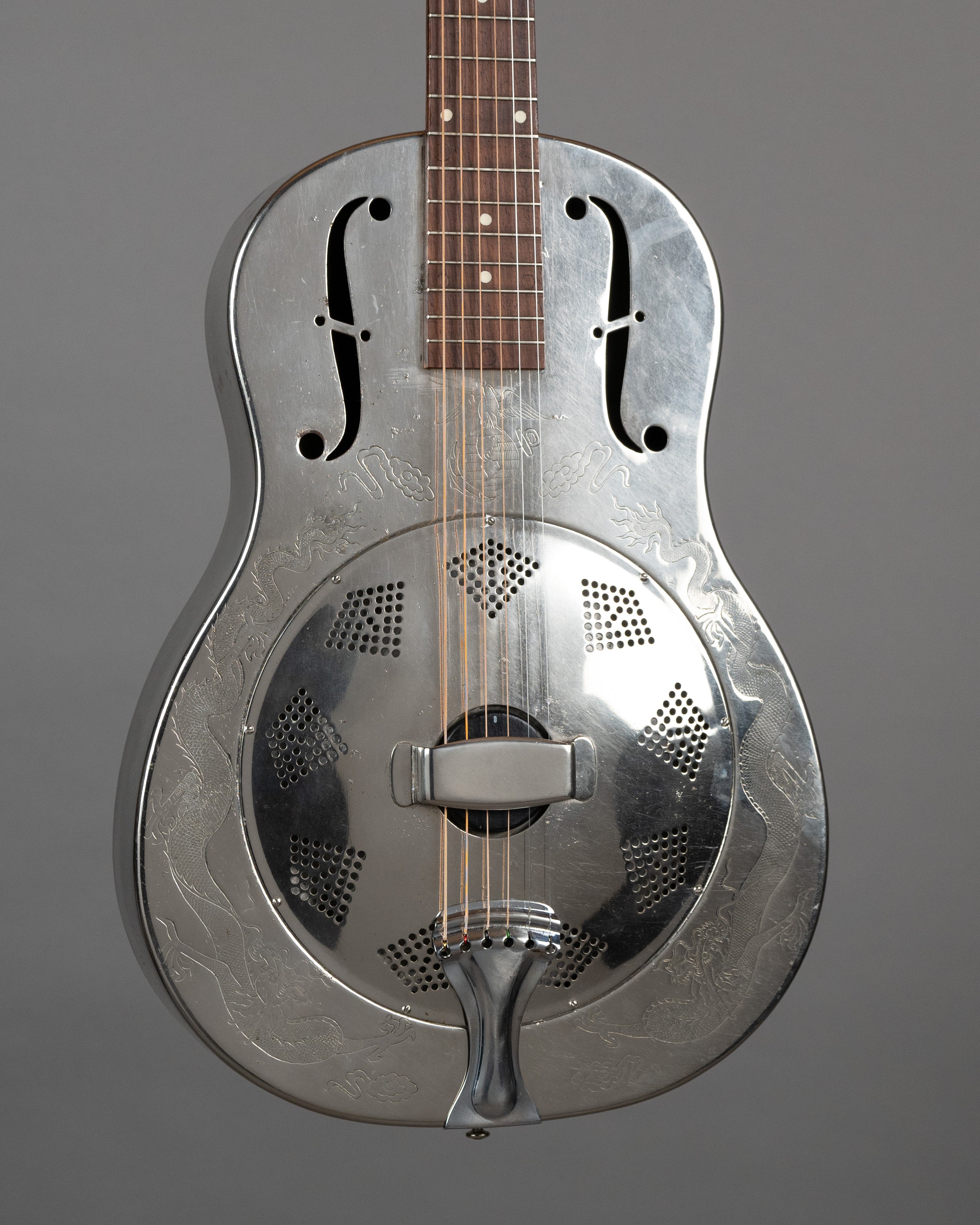 1932 National Triolian (USA, Steel, HSC)