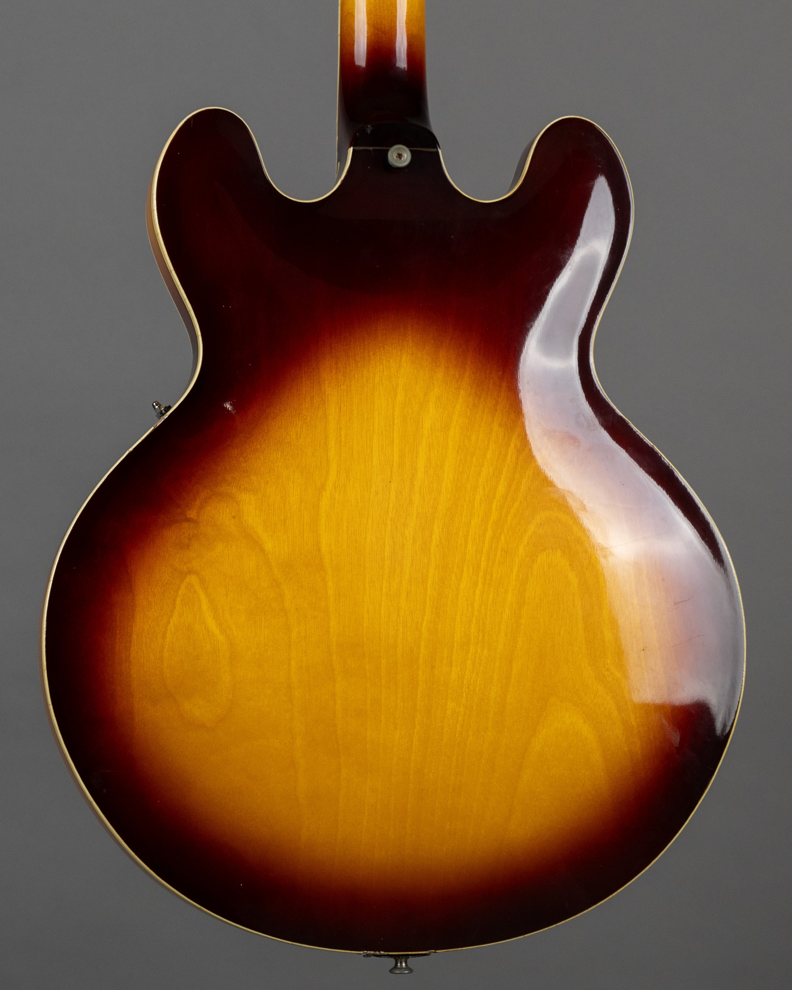 1978 Greco SA-550S (Japan, Sunburst)