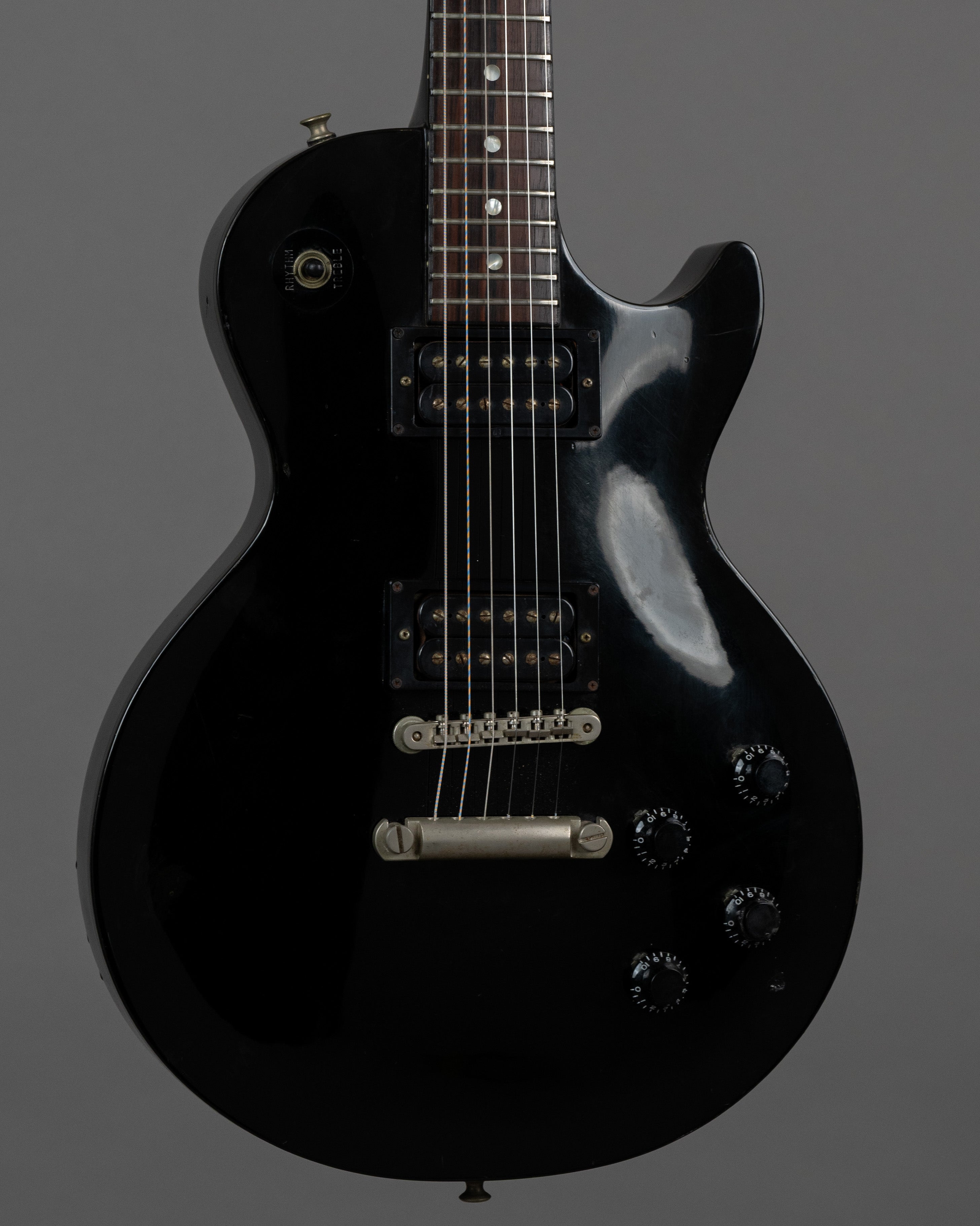 1978 Greco EG-700 (Japan, Black)