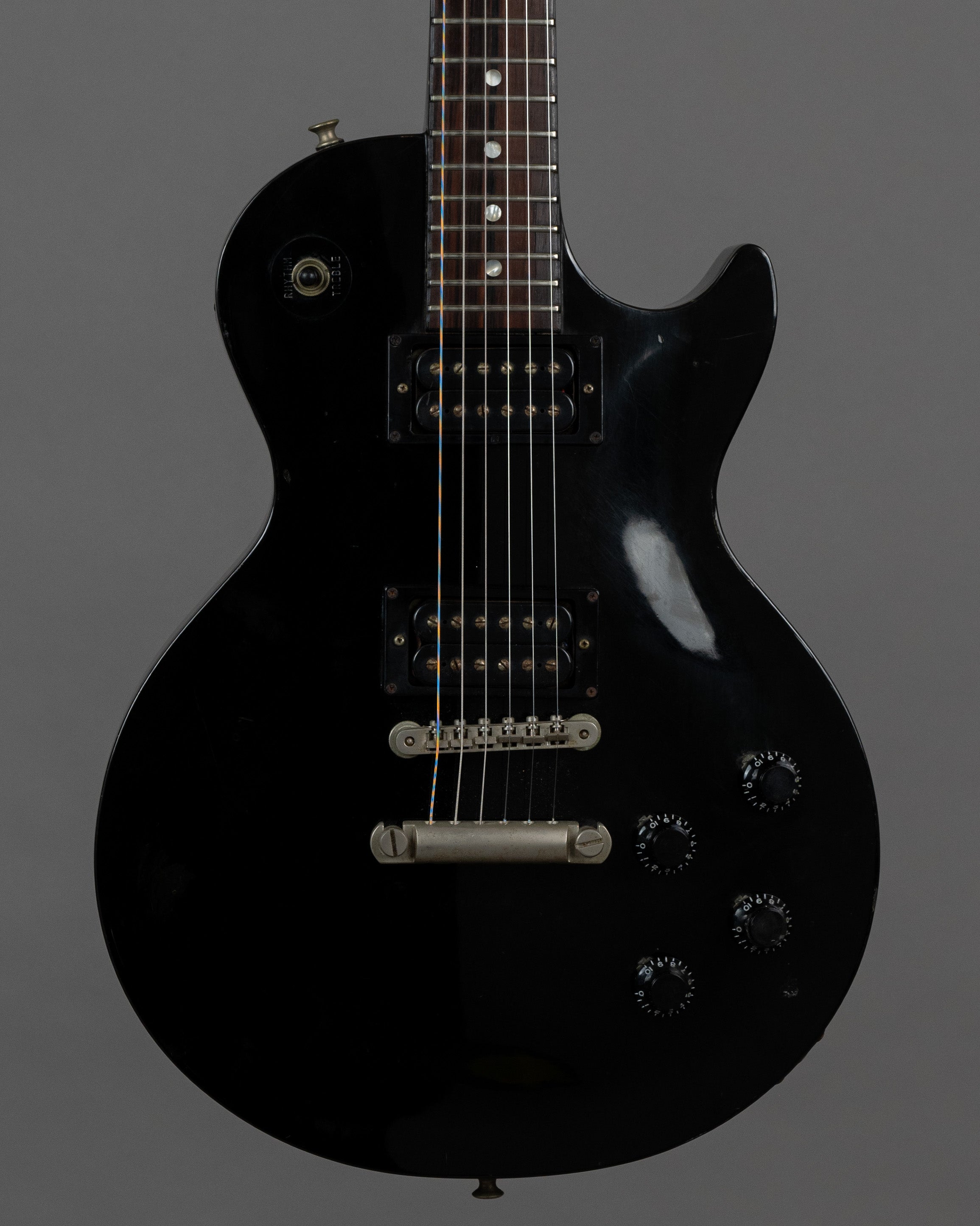 1978 Greco EG-700 (Japan, Black)*