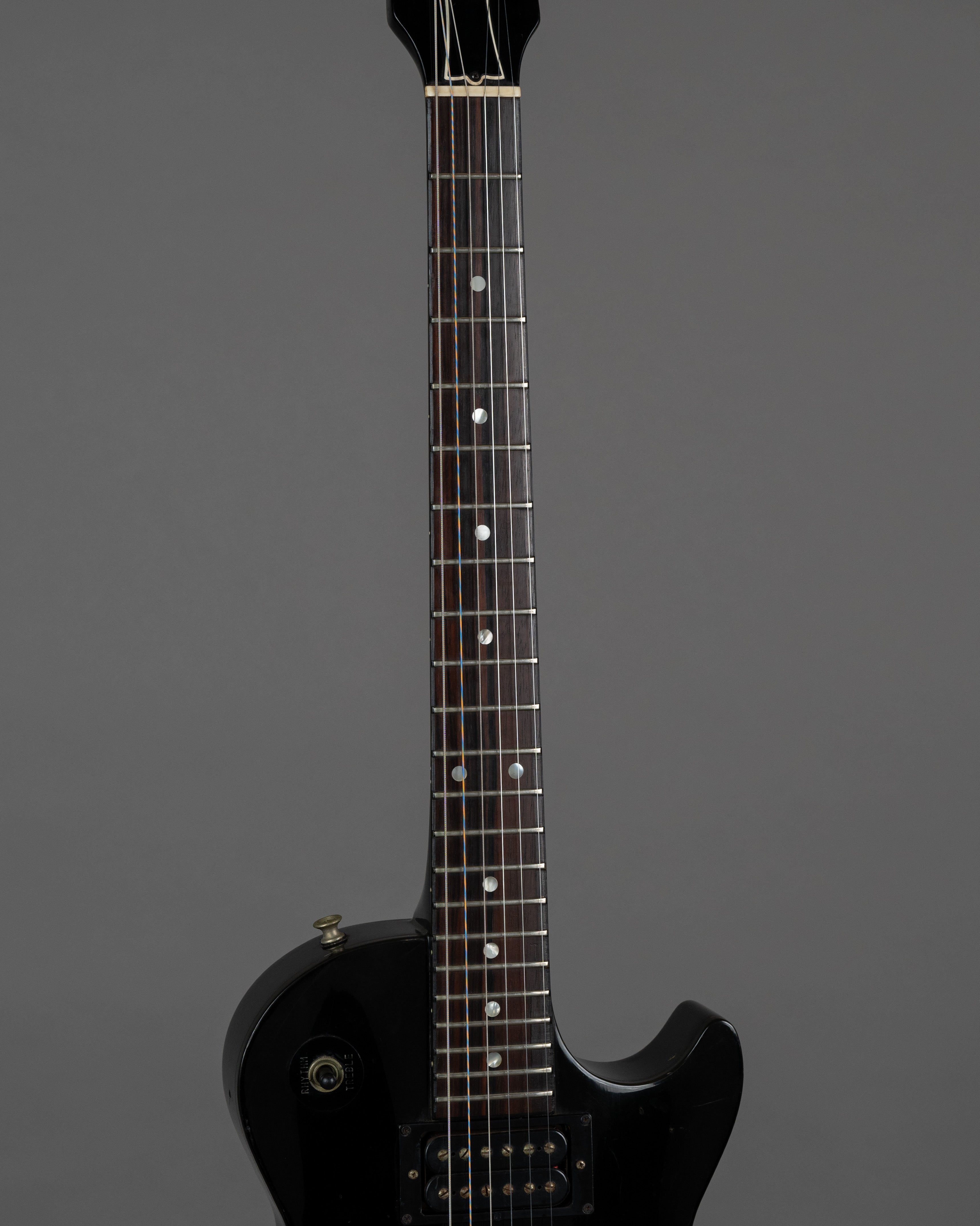 1978 Greco EG-700 (Japan, Black)*