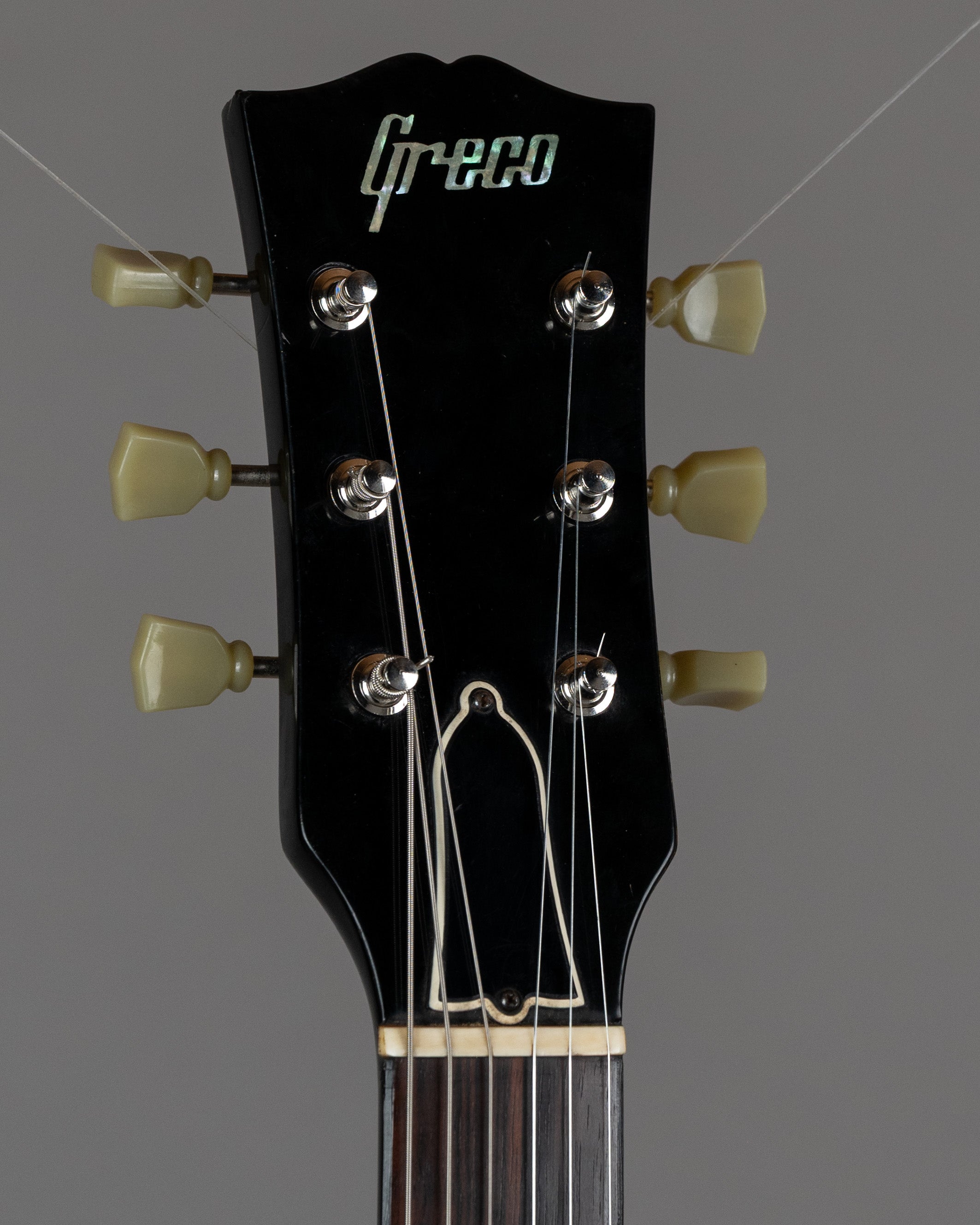1978 Greco EG-700 (Japan, Black)*