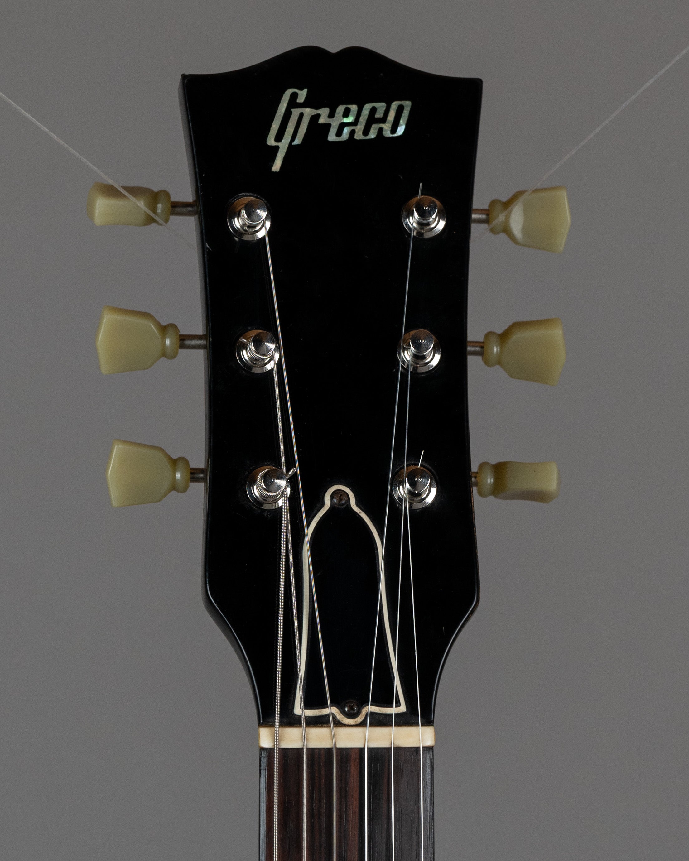 1978 Greco EG-700 (Japan, Black)*