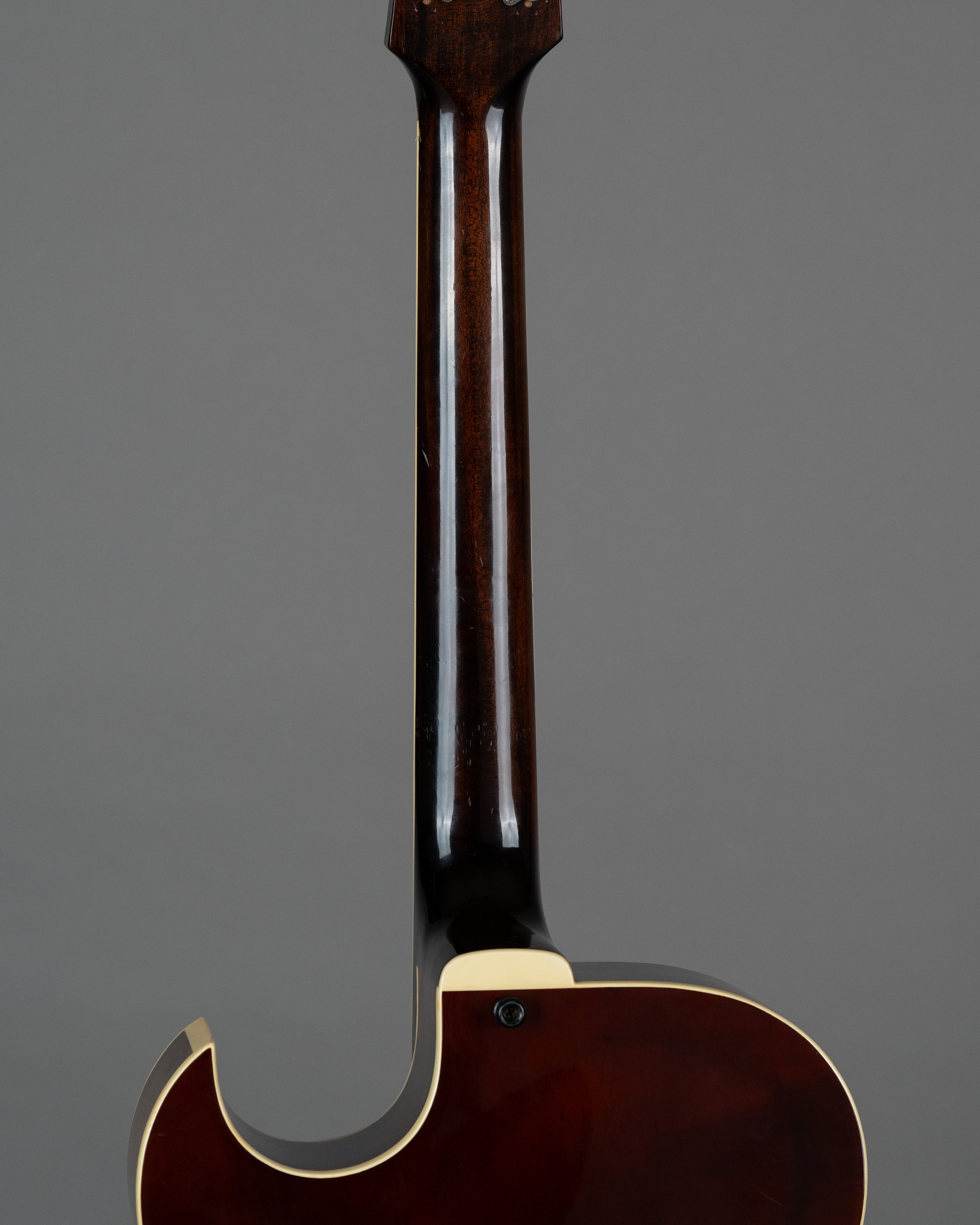 1989 Greco FA-750 'ES-175' (Japan, Sunburst)