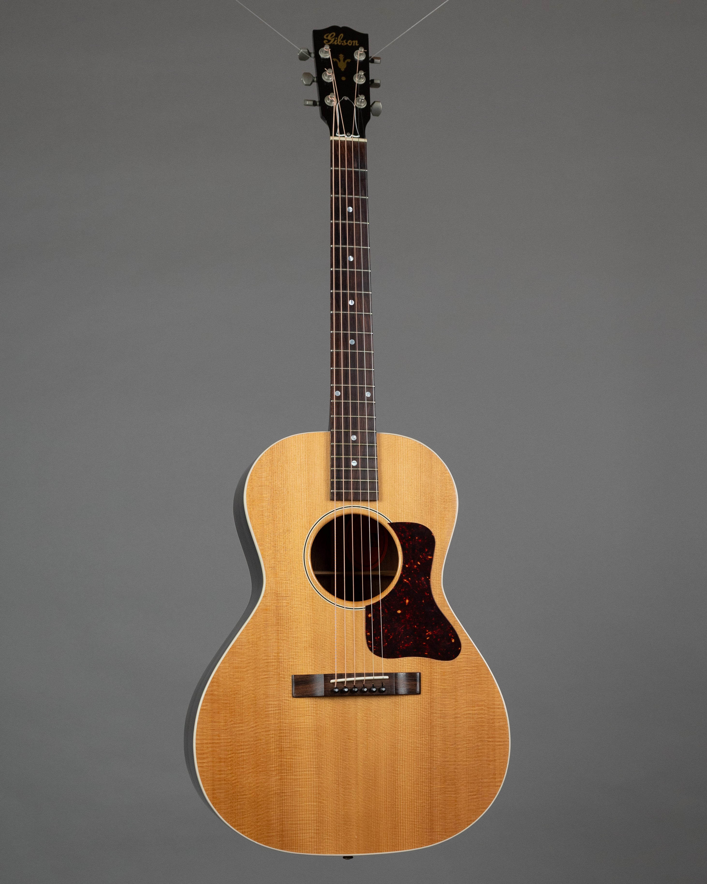 1995 Gibson Blues King (USA, Natural, OHSC)