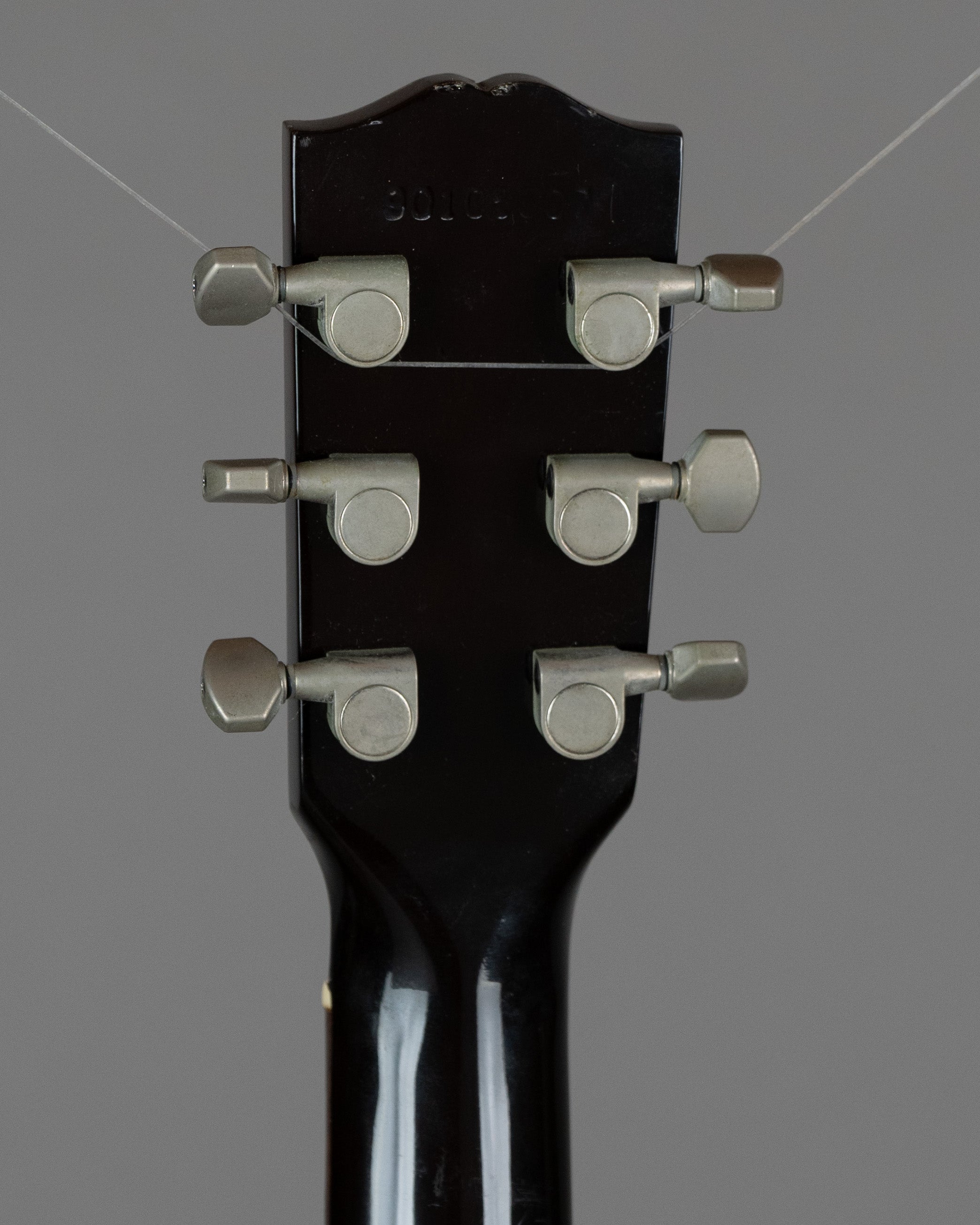 1995 Gibson Blues King (USA, Natural, OHSC)