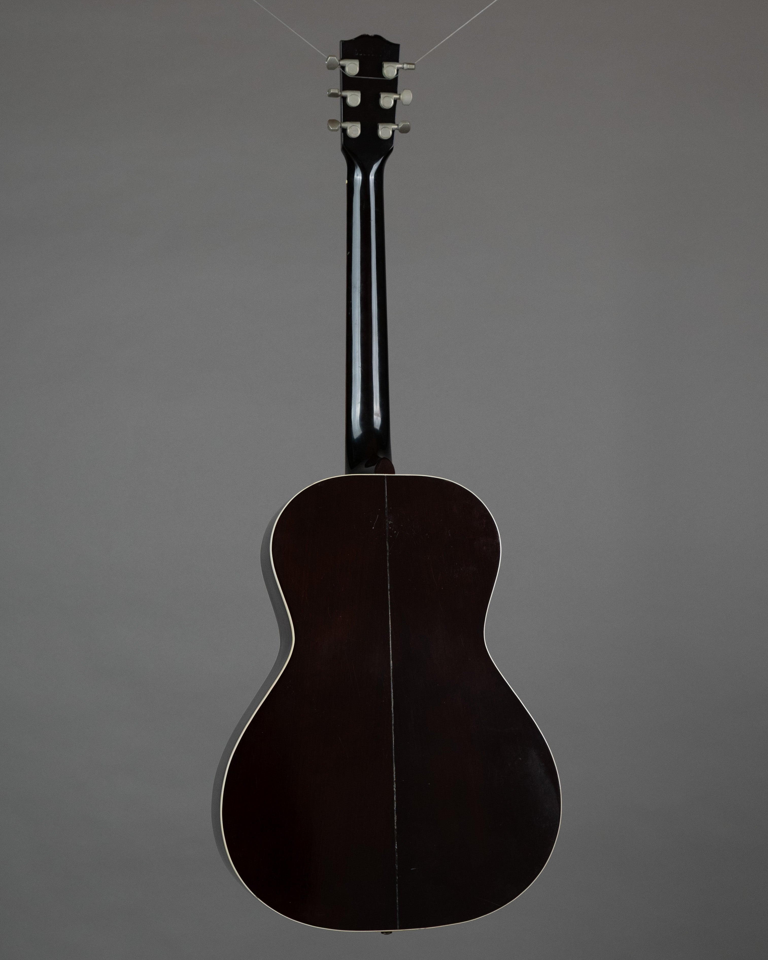 1995 Gibson Blues King (USA, Natural, OHSC)