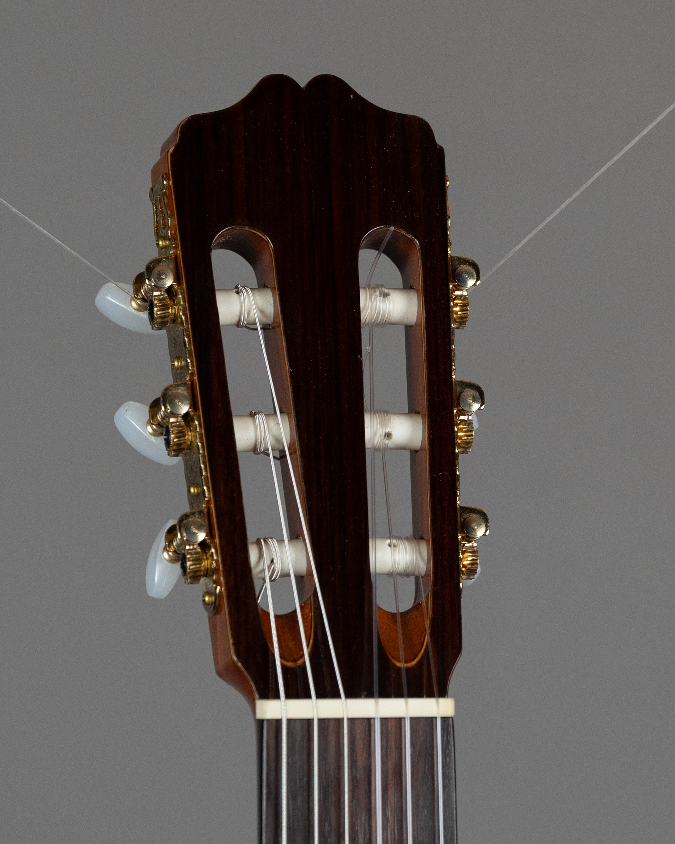 c1985 Kodaira Artist ST-38 Classical (Japan, Cedar)