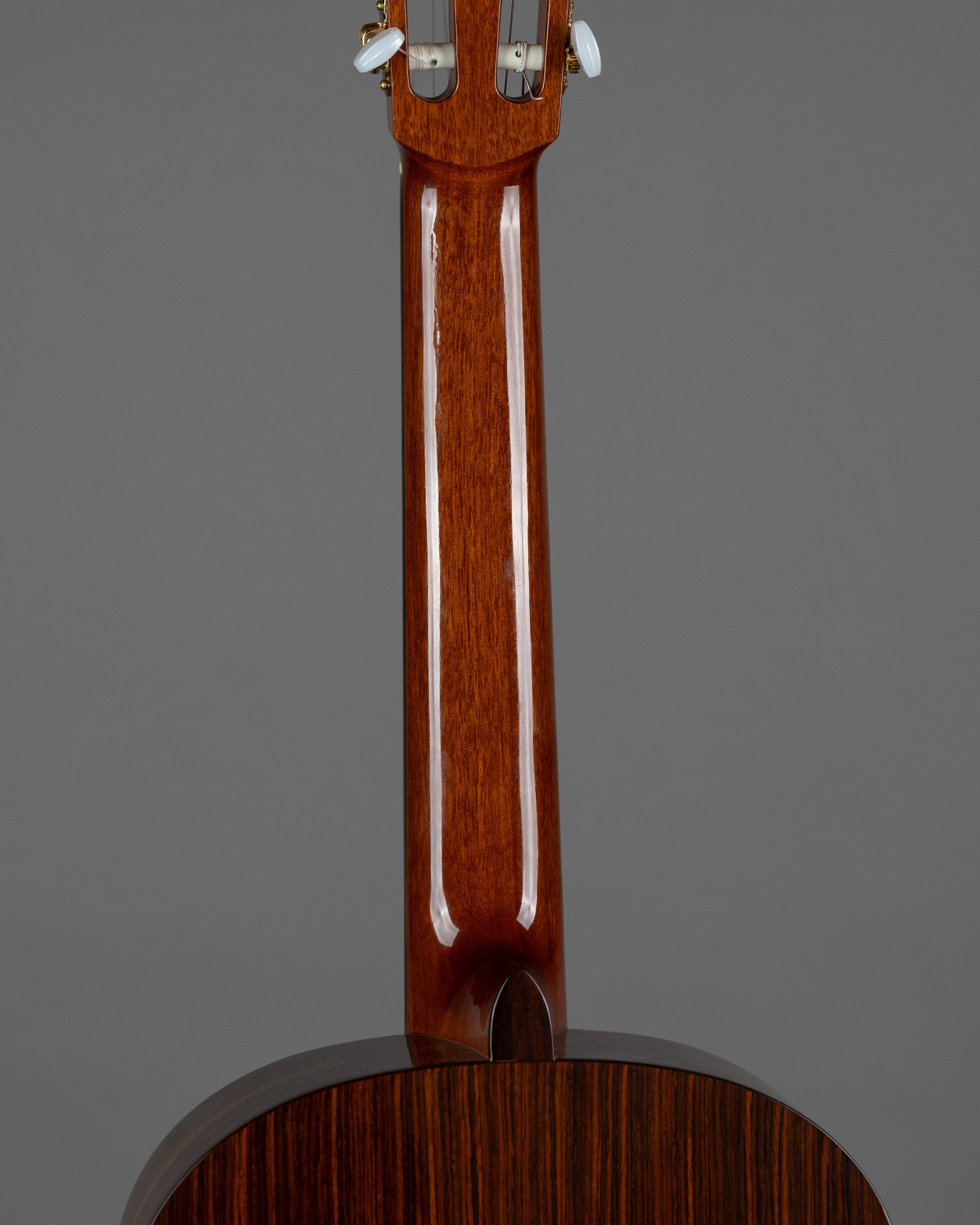 c1985 Kodaira Artist ST-38 Classical (Japan, Cedar)