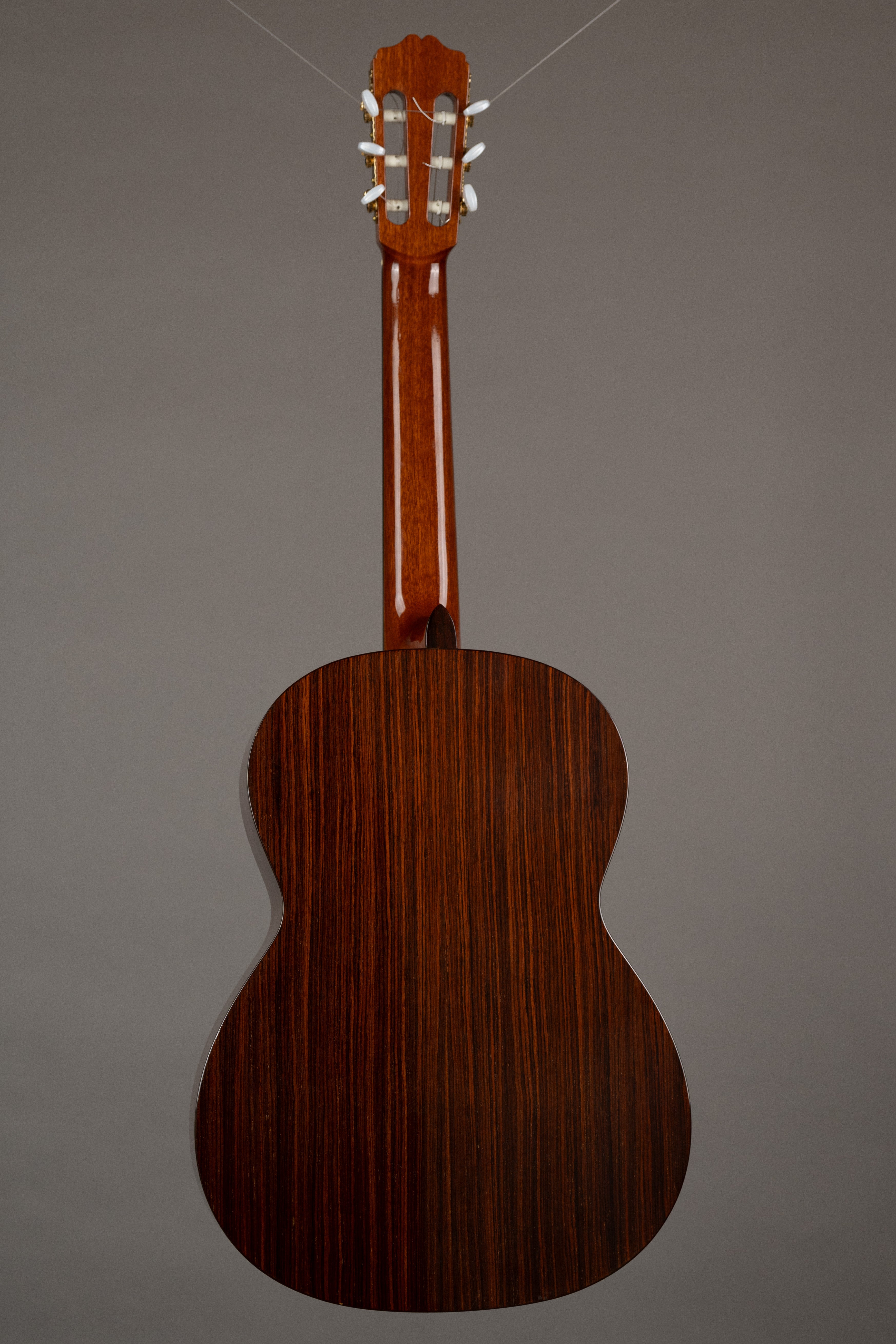 c1985 Kodaira Artist ST-38 Classical (Japan, Cedar)