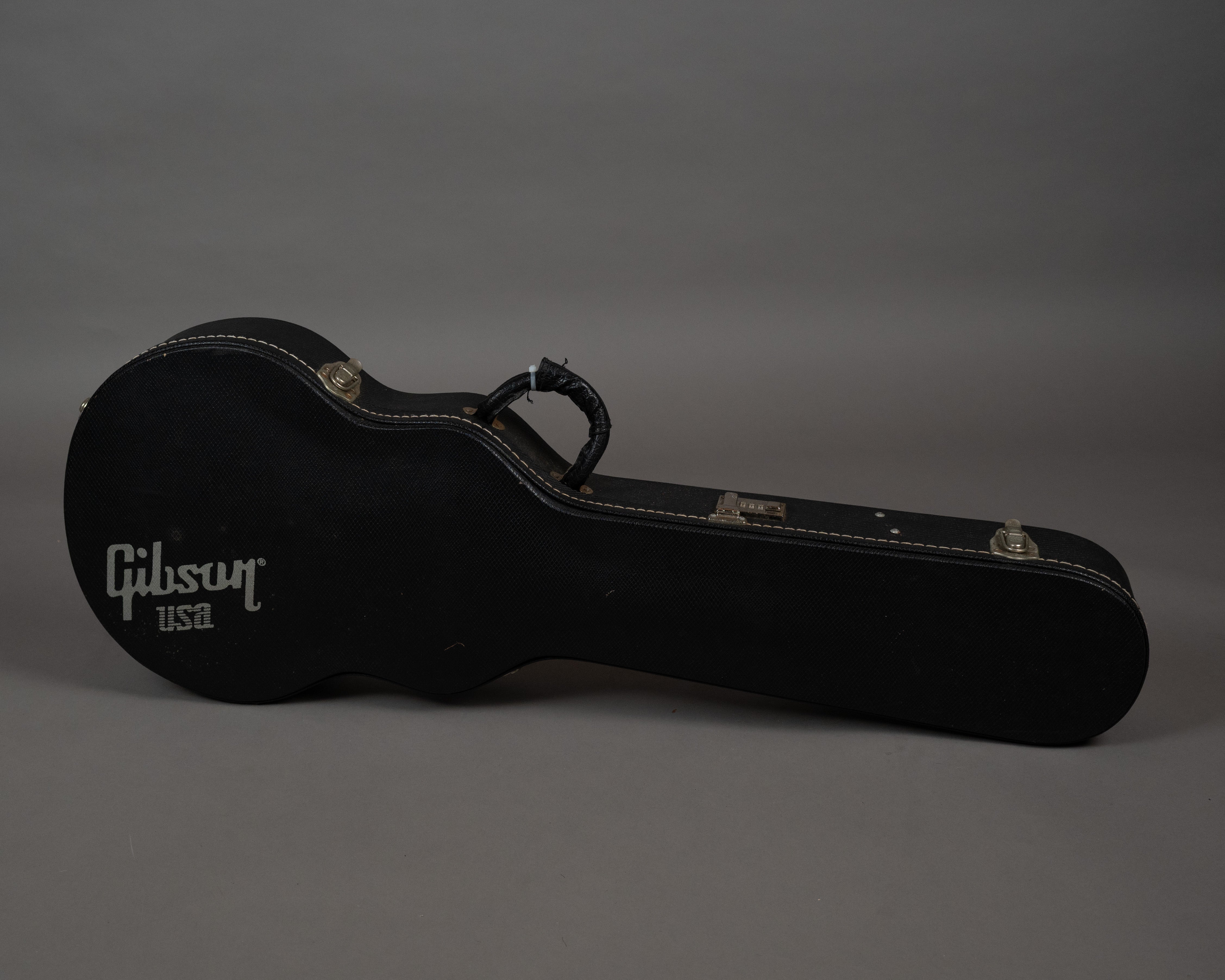 2008 Gibson Les Paul Studio Limited Edition (USA, Alpine White, OHSC)