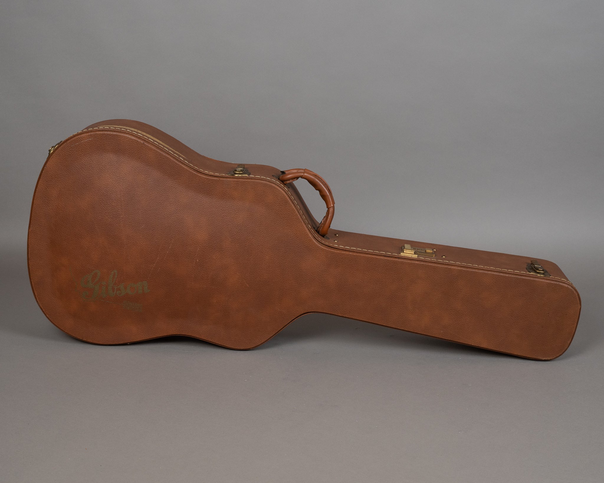 1993 Gibson Hummingbird (USA, Cherry Sunburst, OHSC)