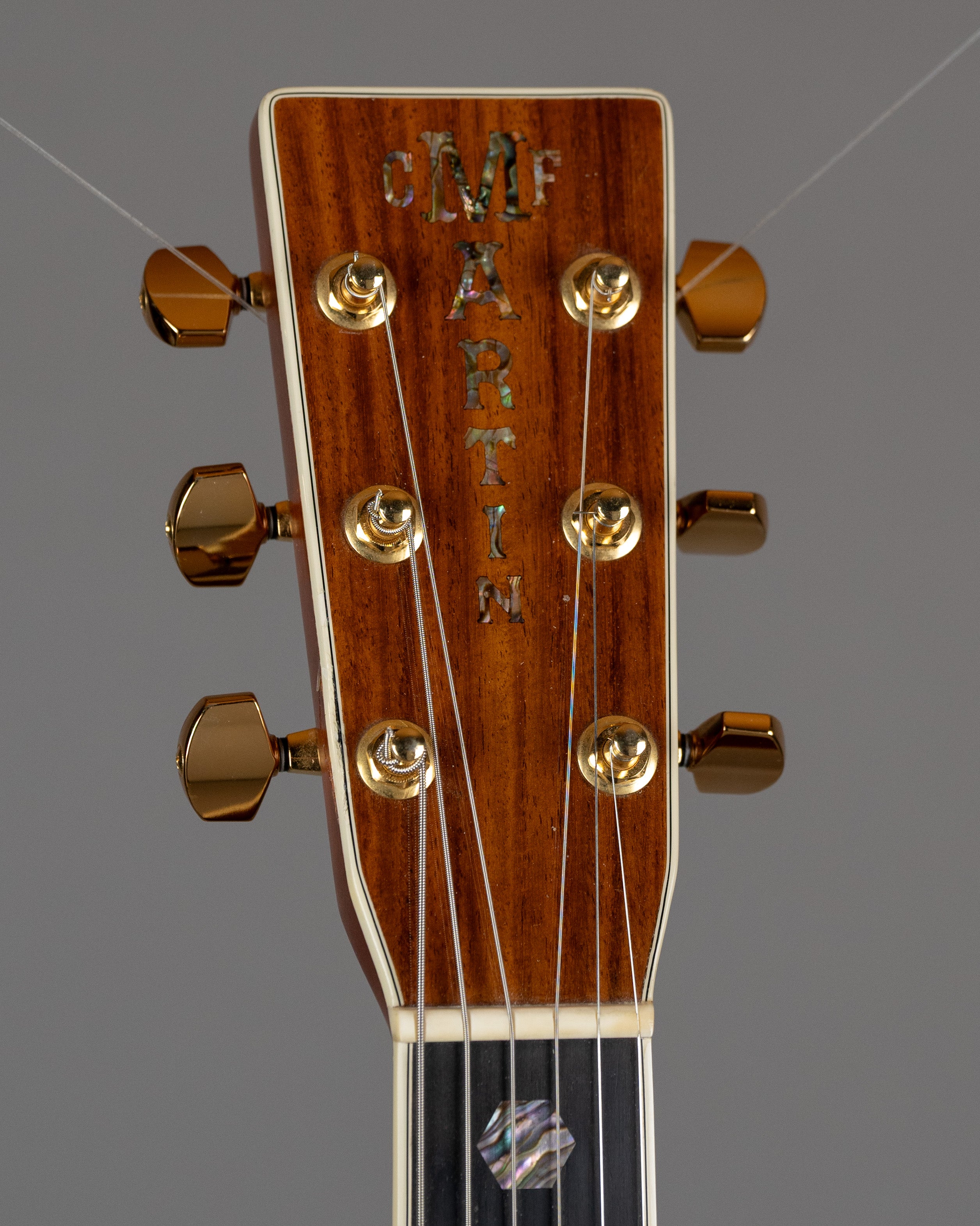 2012 Martin J-40 (USA, Natural, LR Baggs M80 Pickup, OHSC)