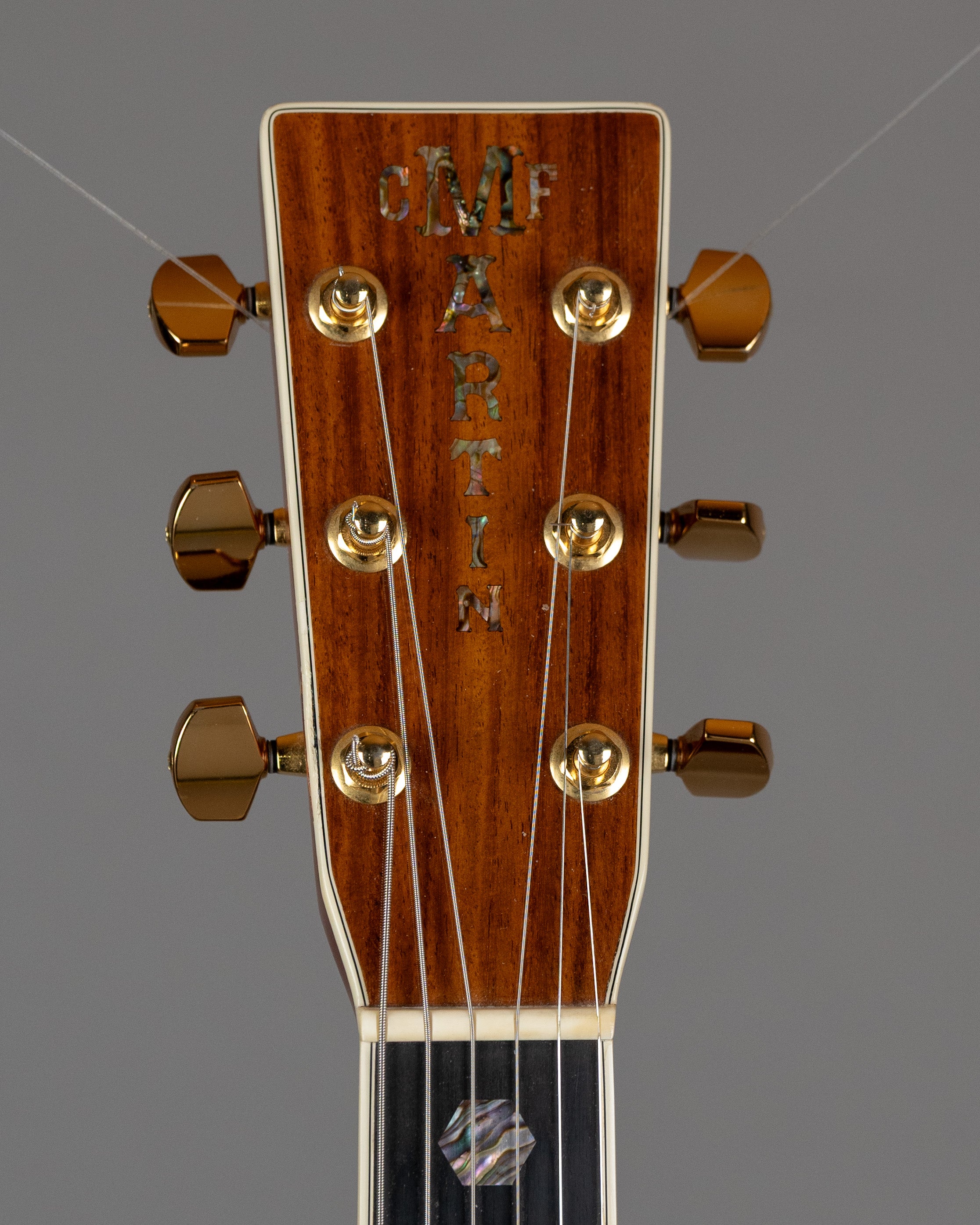 2012 Martin J-40 (USA, Natural, LR Baggs M80 Pickup, OHSC)