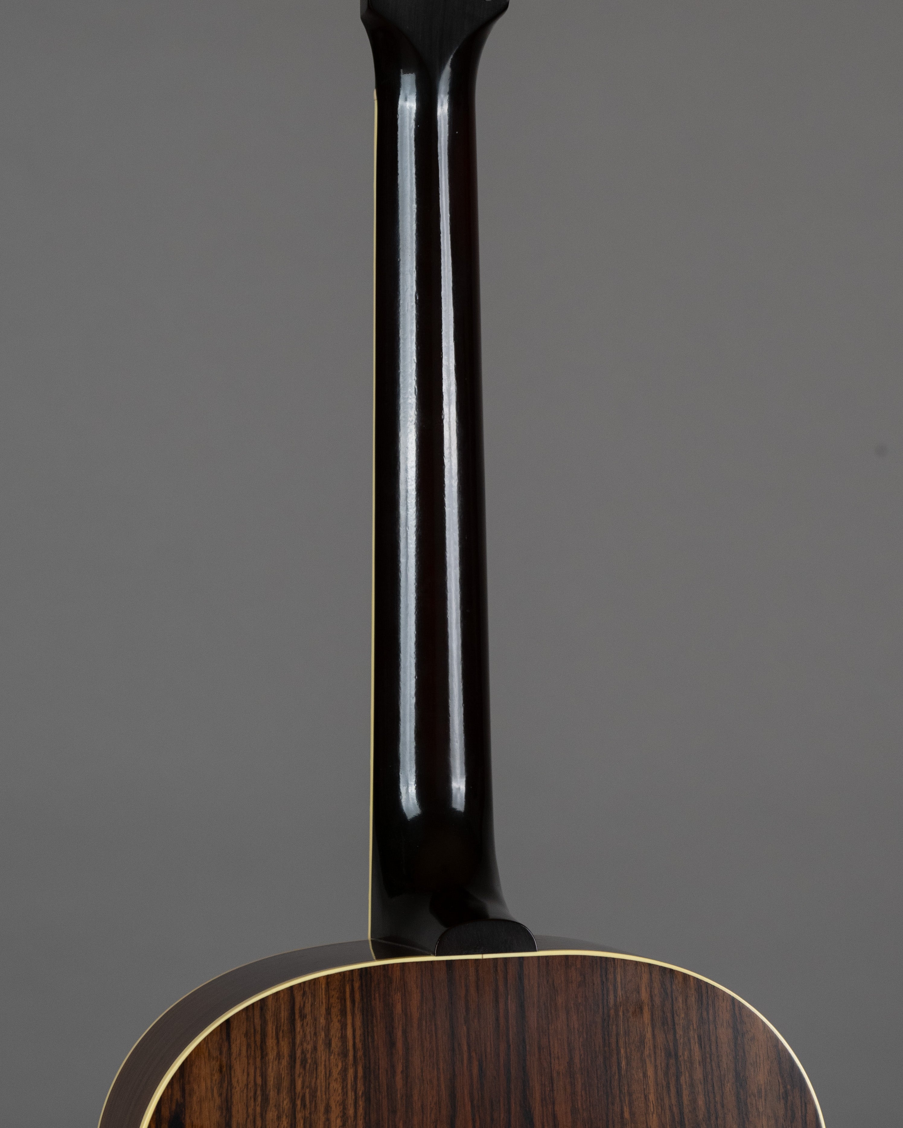 2024 Gibson 1936 Advanced Jumbo (USA, Sunburst, OHSC)