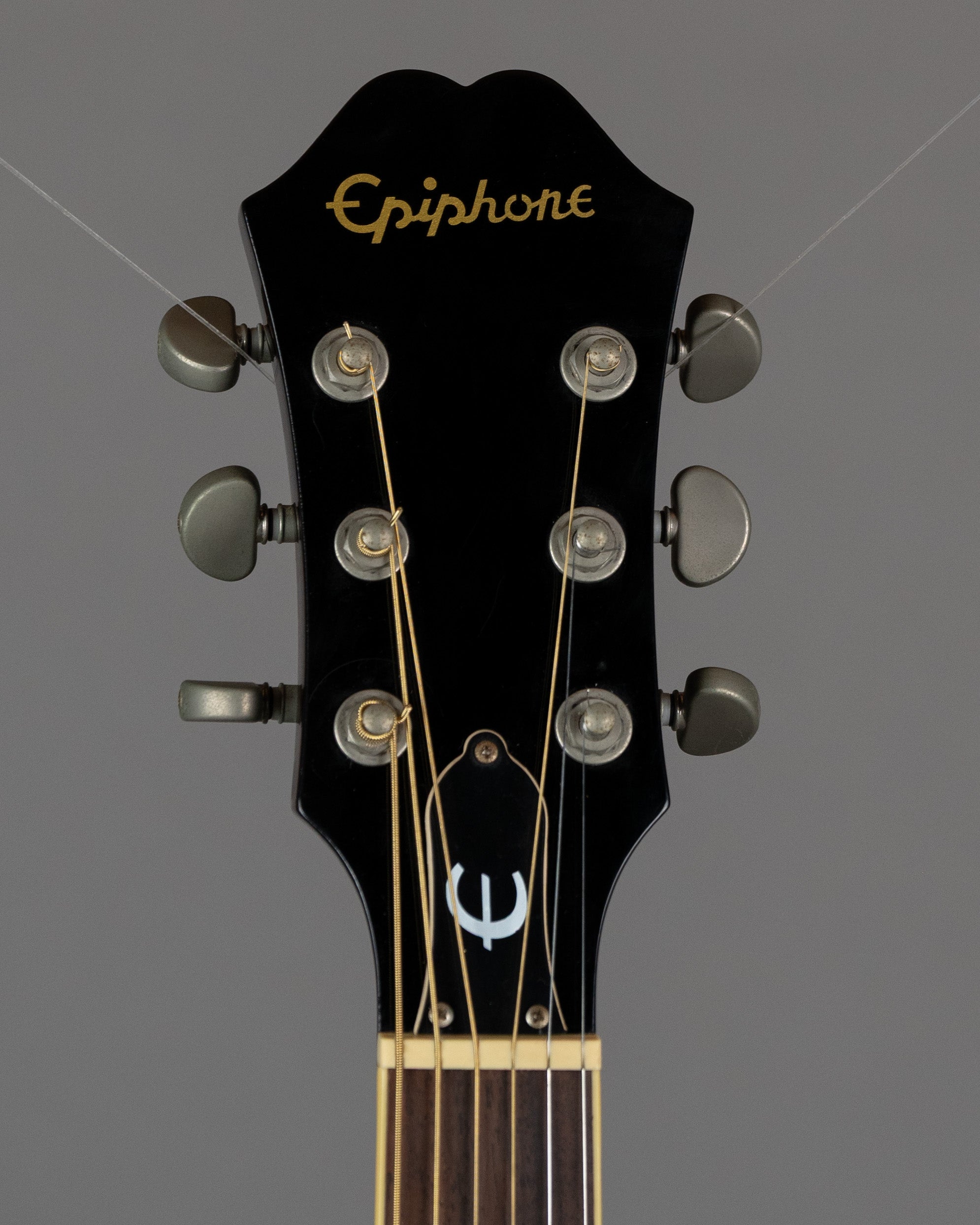 2005 Epiphone MD-100 Resonator (China, Nickel)